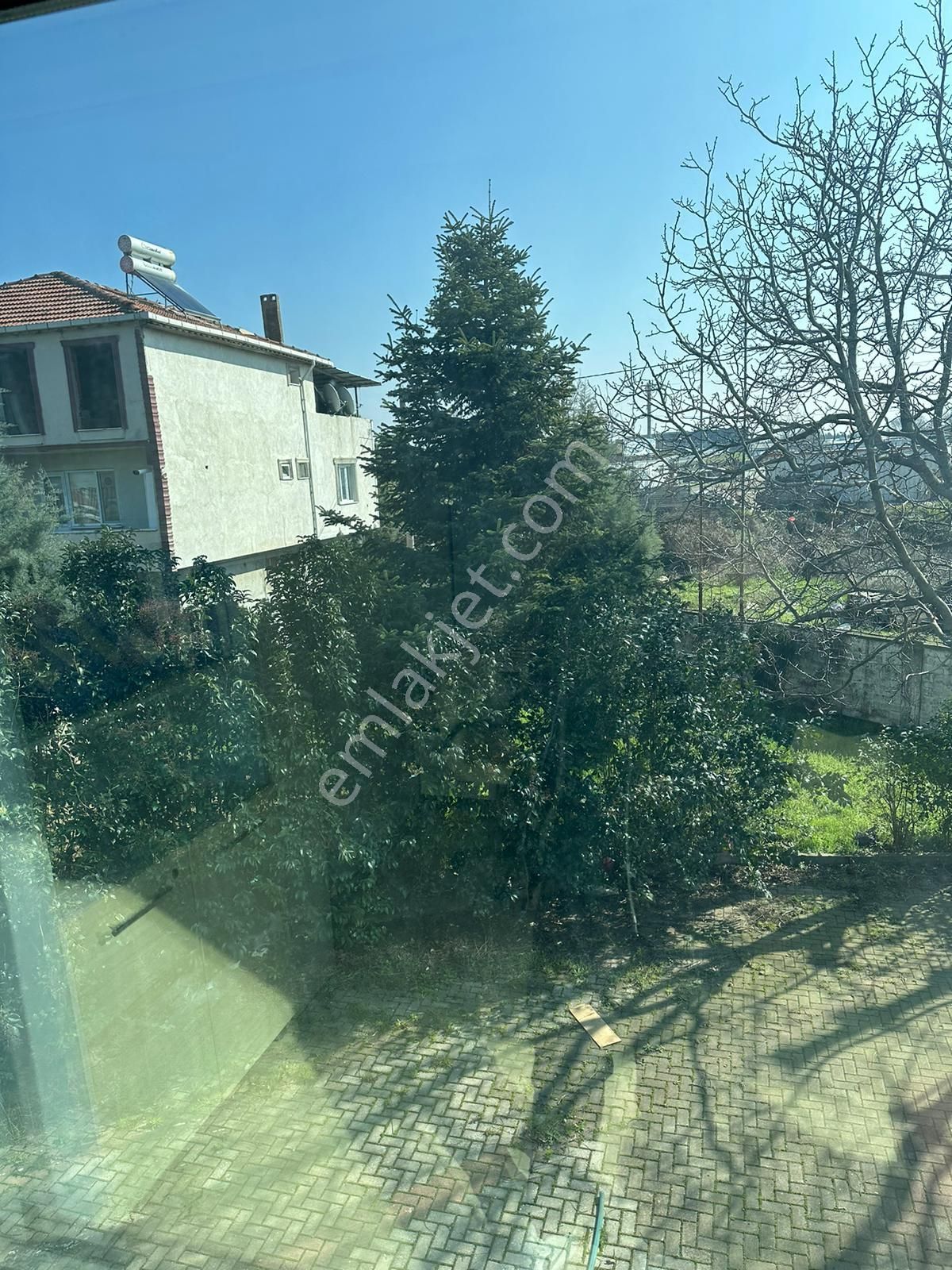 Bursa Mustafakemalpaşa Kavaklı Mahallesinde Komple Satılık Bina Ve Arsası - Görsel 25