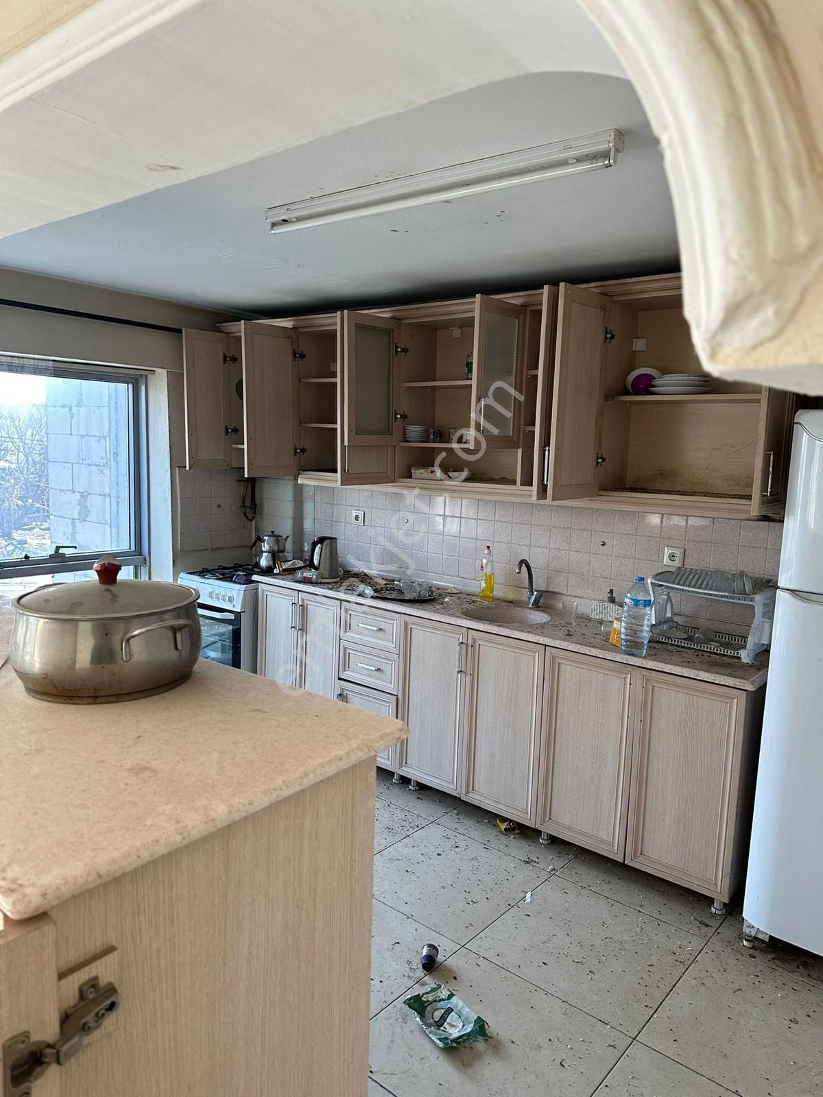 Bursa Mustafakemalpaşa Kavaklı Mahallesinde Komple Satılık Bina Ve Arsası - Görsel 22