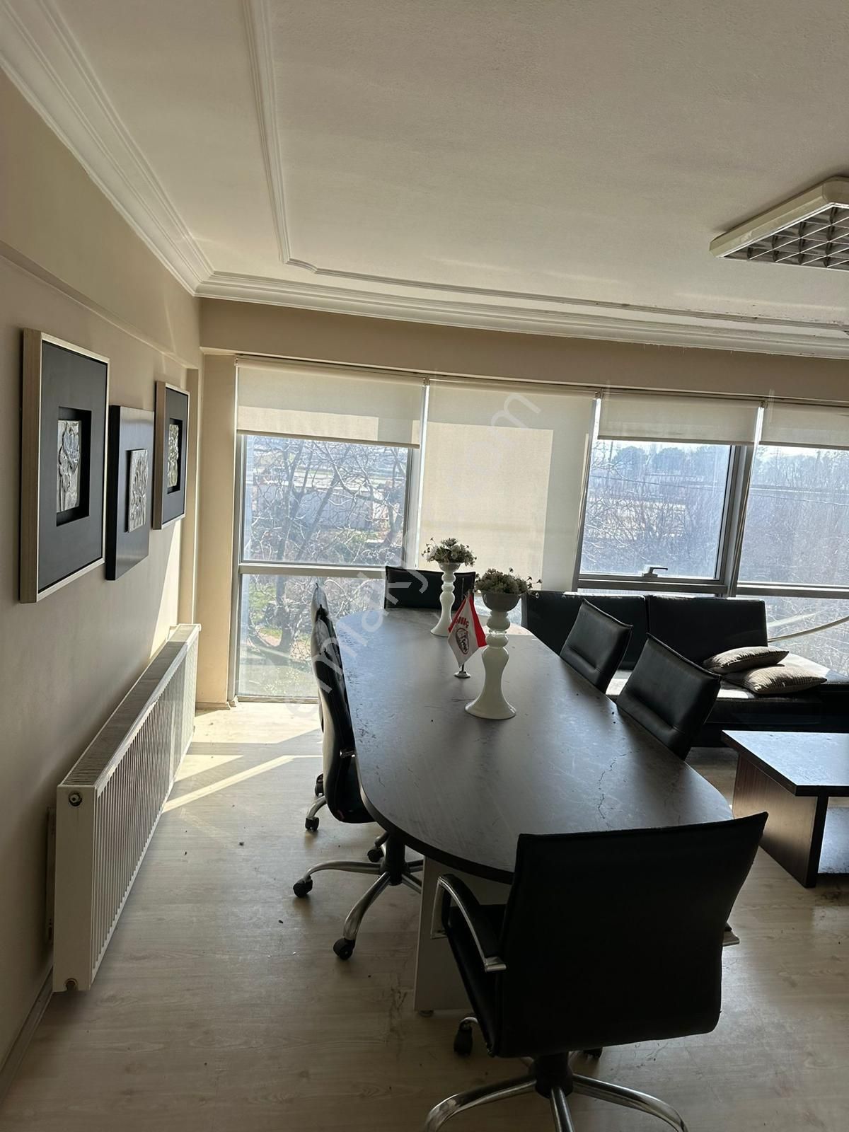 Bursa Mustafakemalpaşa Kavaklı Mahallesinde Komple Satılık Bina Ve Arsası - Görsel 16