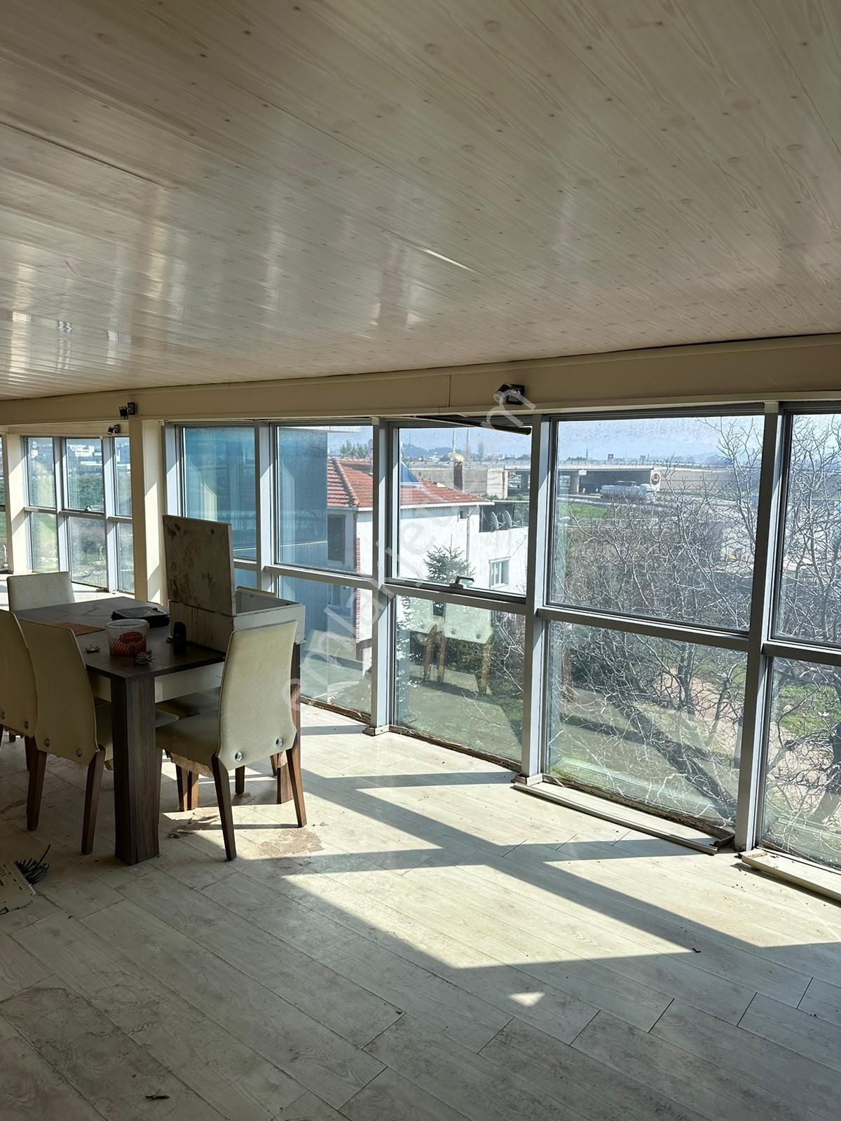 Bursa Mustafakemalpaşa Kavaklı Mahallesinde Komple Satılık Bina Ve Arsası - Görsel 13