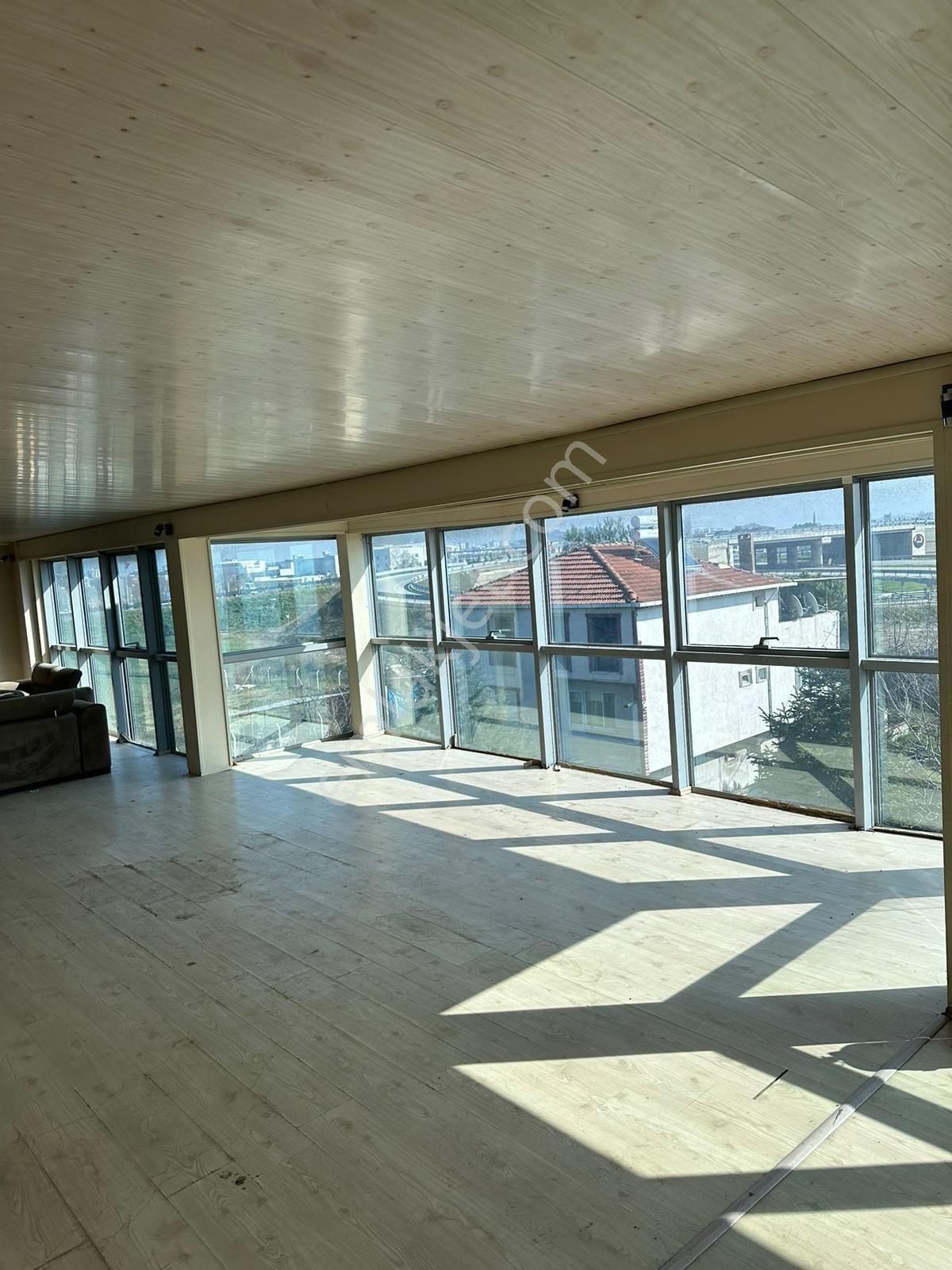 Bursa Mustafakemalpaşa Kavaklı Mahallesinde Komple Satılık Bina Ve Arsası - Görsel 12