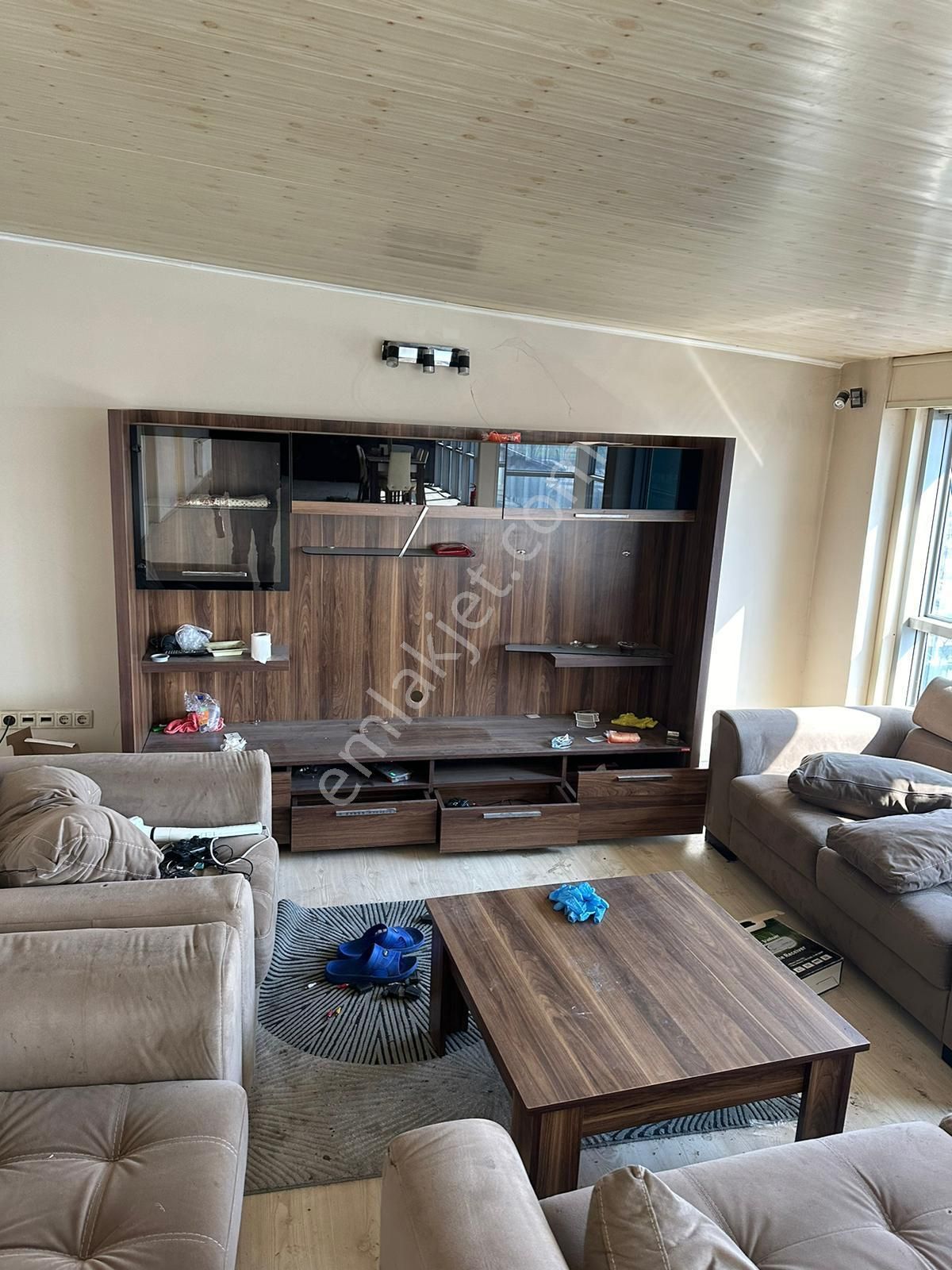 Bursa Mustafakemalpaşa Kavaklı Mahallesinde Komple Satılık Bina Ve Arsası - Görsel 10