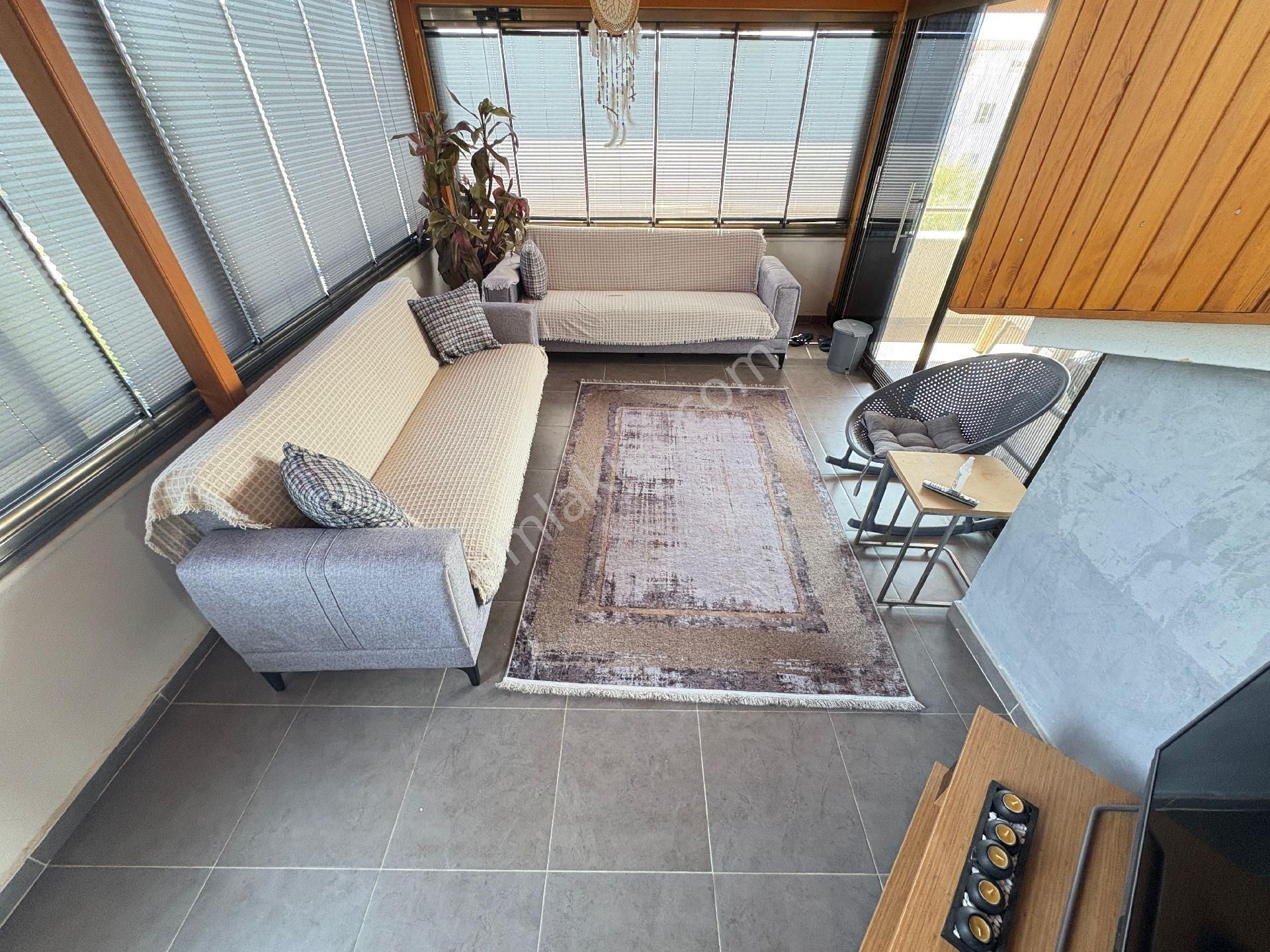 Sadece Arya'dan Denize 300 Metre 3+1 Satılık Dubleks Daire