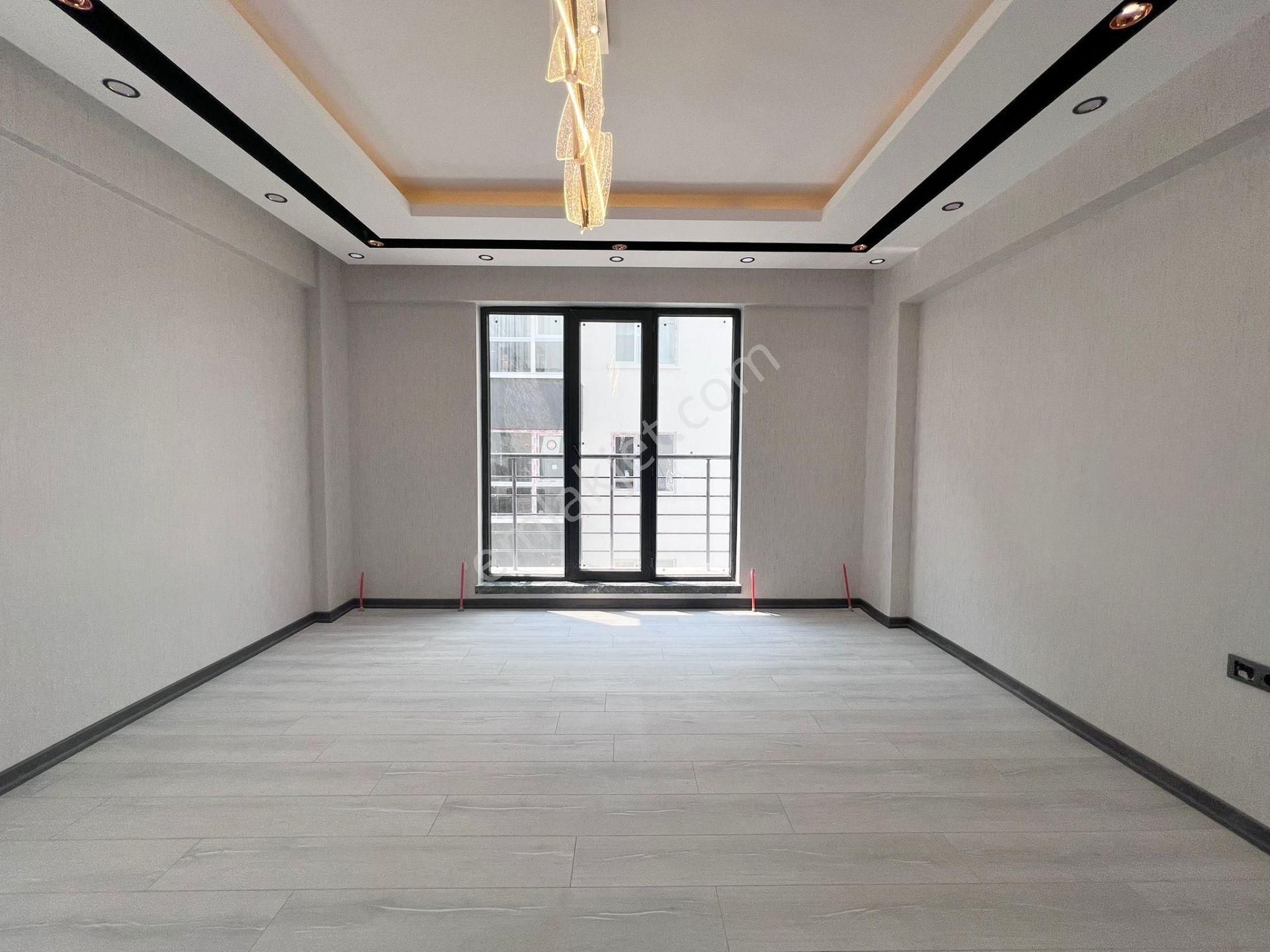 Öz Maşallah'dan Keciörende İskanlı Katta Sıfır 2+1 Daire.! - Görsel 11