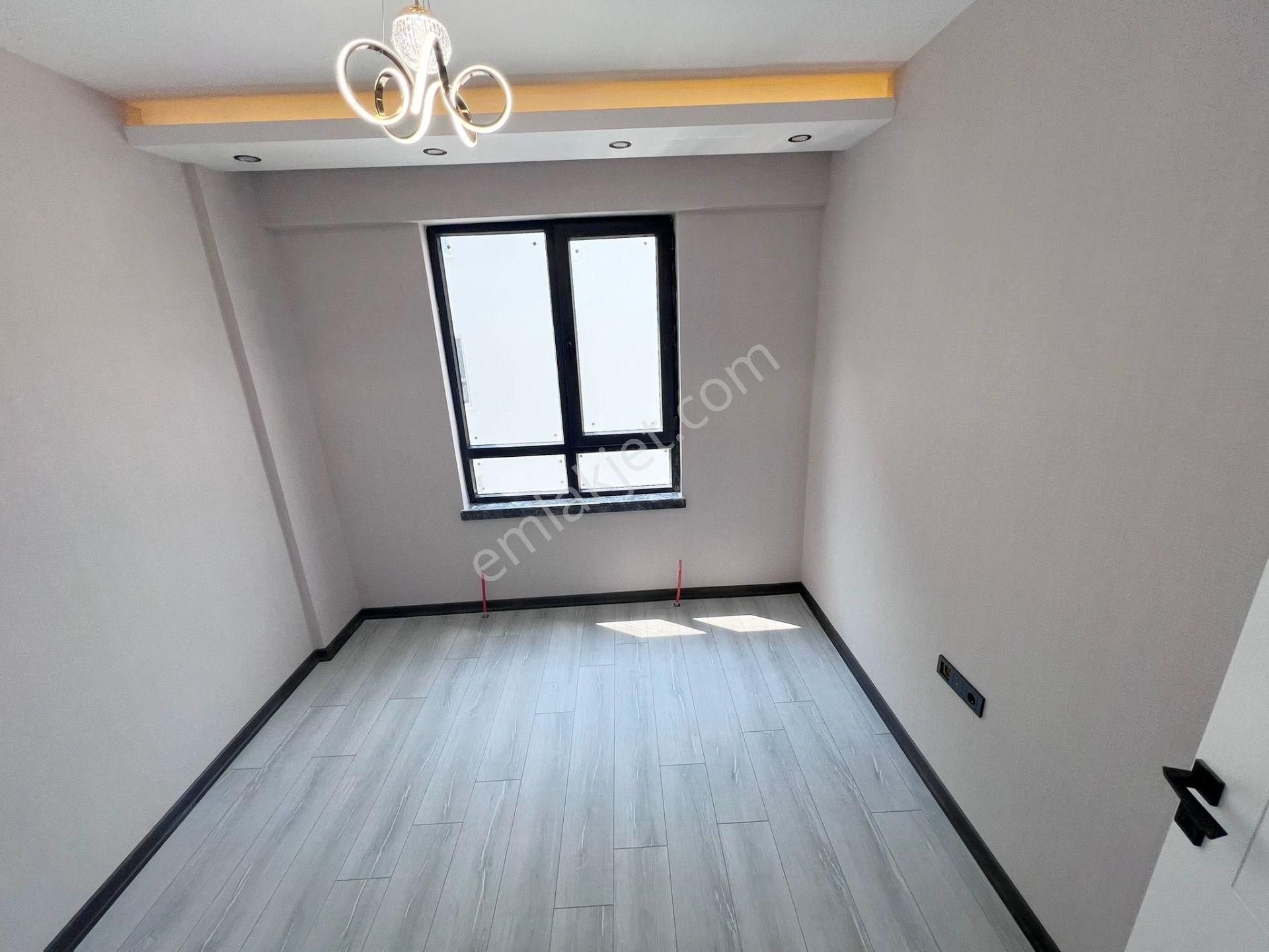 Öz Maşallah'dan Keciörende İskanlı Katta Sıfır 2+1 Daire.! - Görsel 20