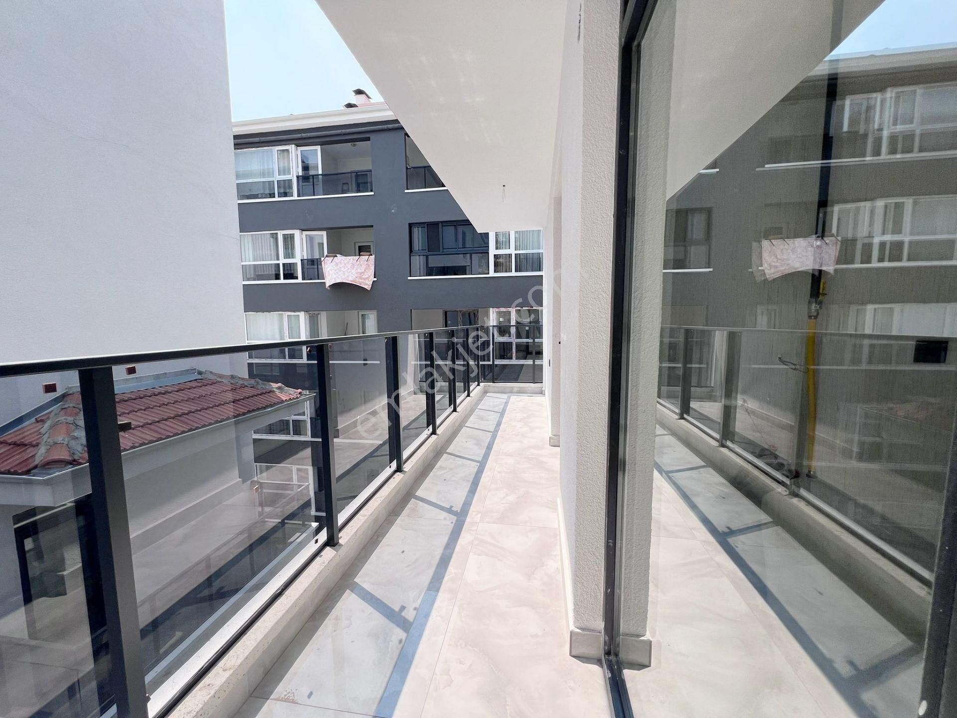 Öz Maşallah'dan Keciörende İskanlı Katta Sıfır 2+1 Daire.! - Görsel 19