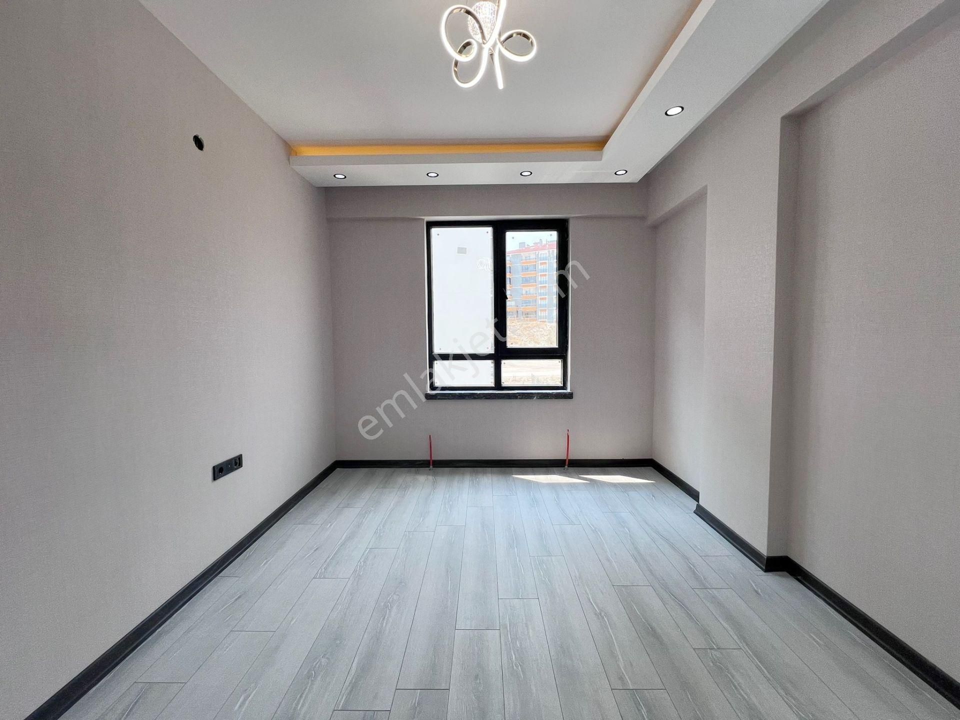 Öz Maşallah'dan Keciörende İskanlı Katta Sıfır 2+1 Daire.! - Görsel 23