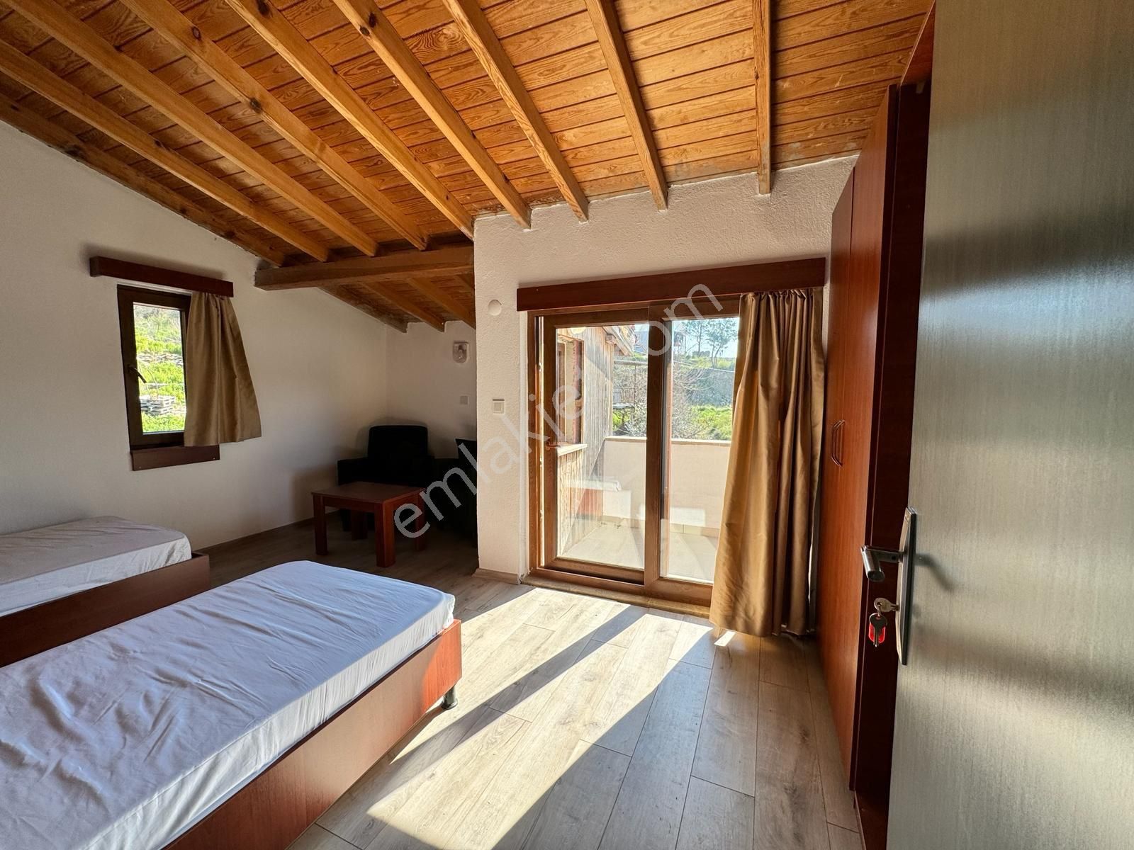 Manavgatta Satılık Göl Apartı - Görsel 8