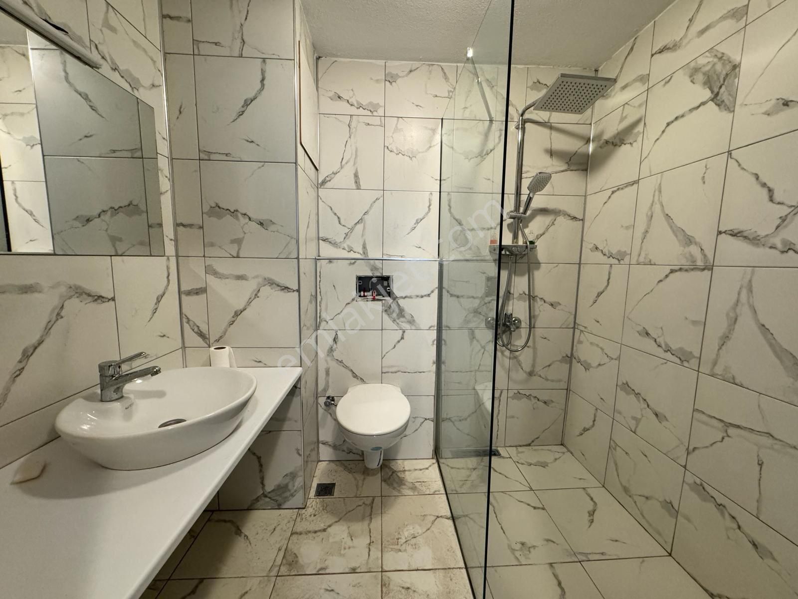 Manavgatta Satılık Göl Apartı - Görsel 18