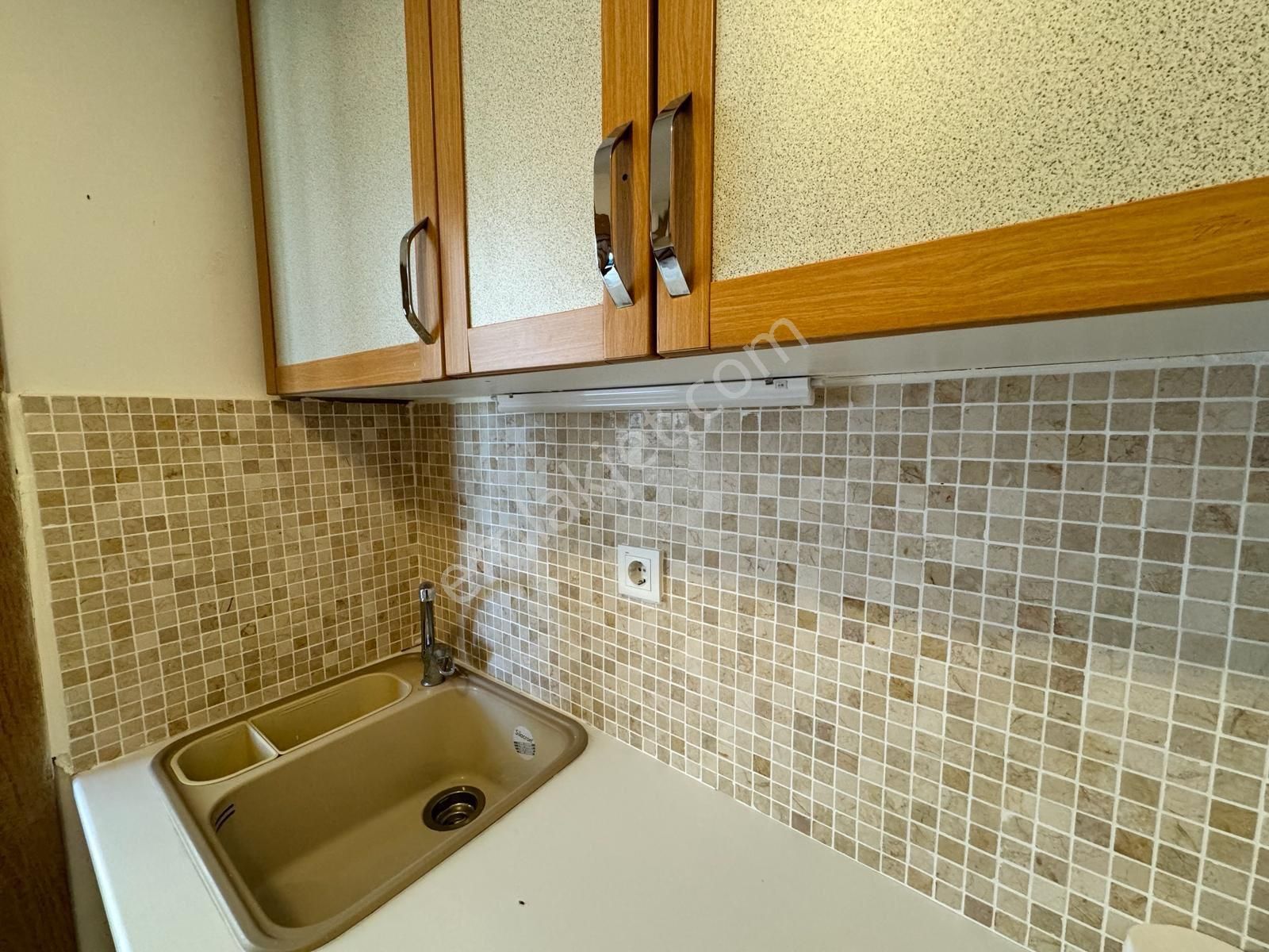 Manavgatta Satılık Göl Apartı - Görsel 19