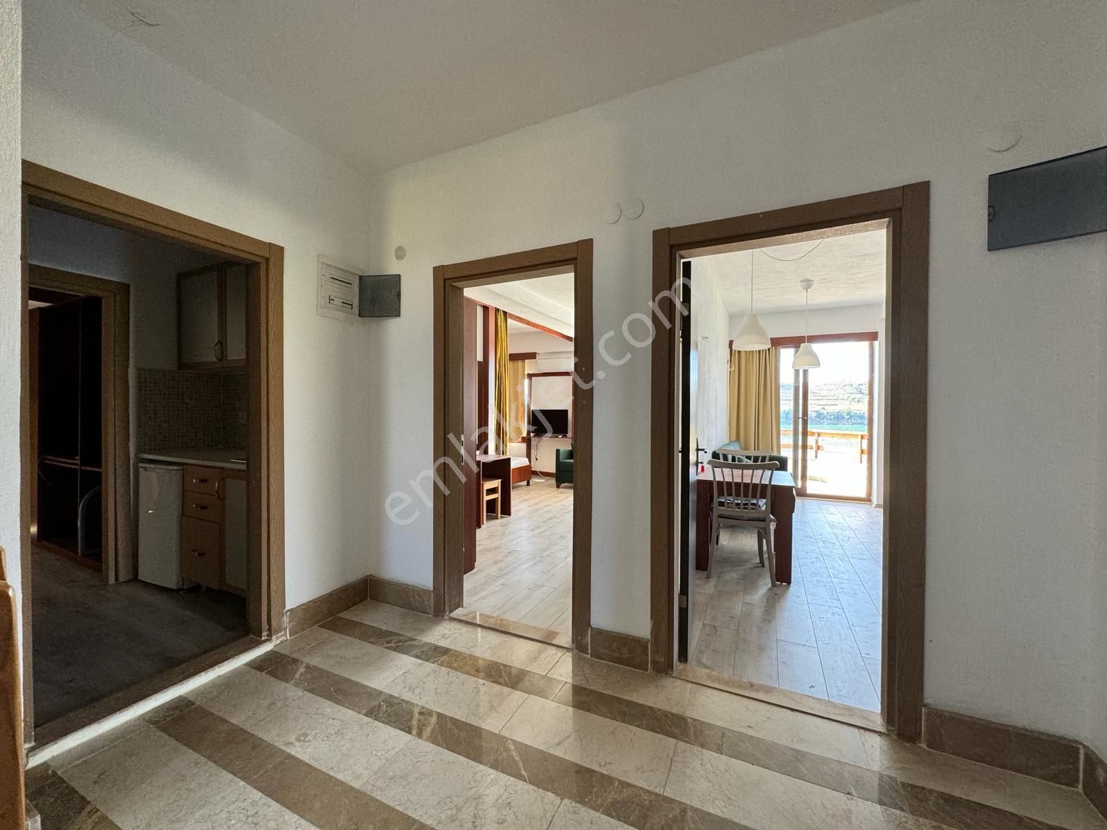 Manavgatta Satılık Göl Apartı - Görsel 30
