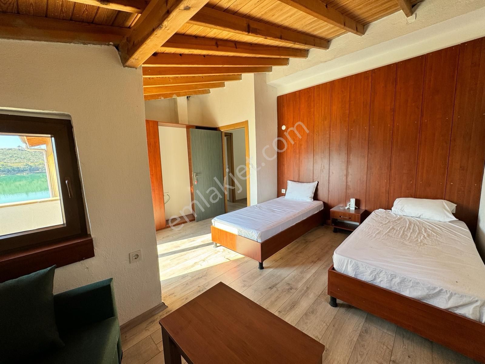 Manavgatta Satılık Göl Apartı - Görsel 7