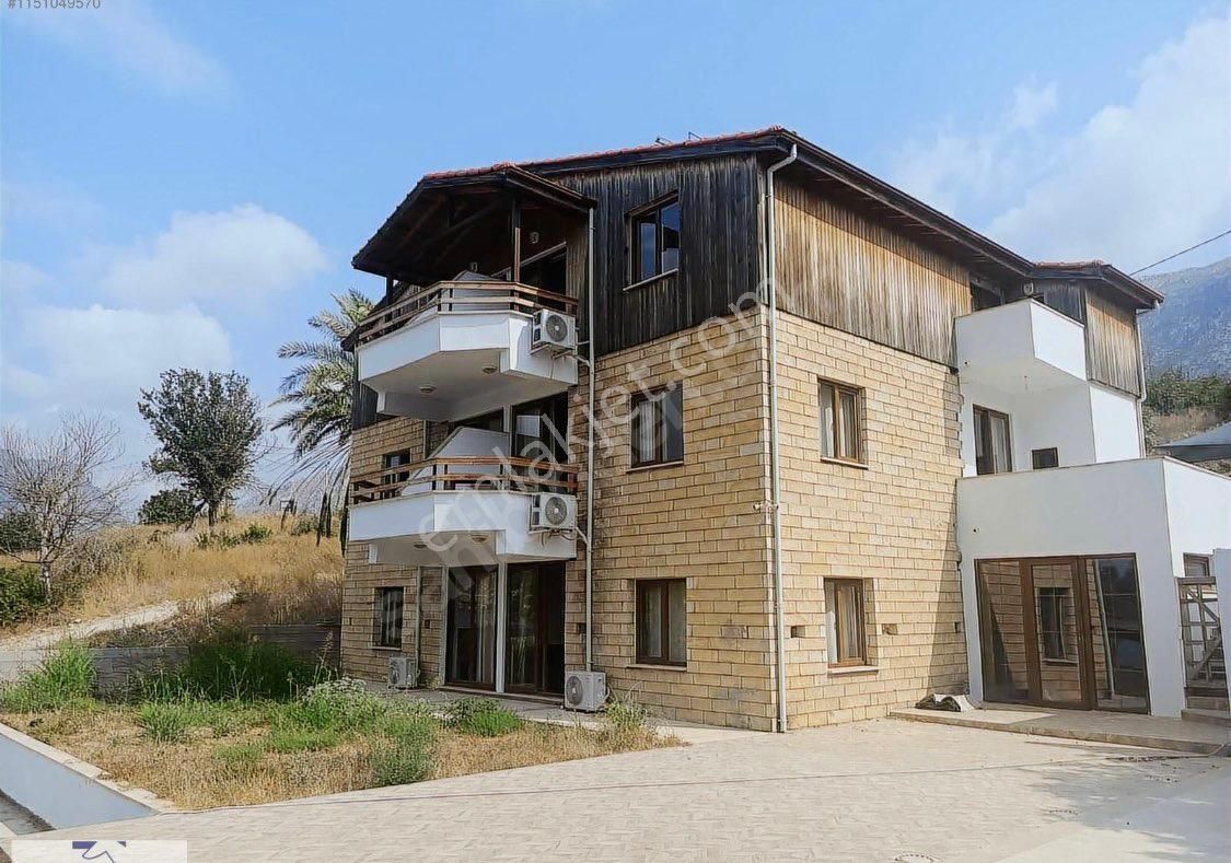 Manavgatta Satılık Göl Apartı - Görsel 6