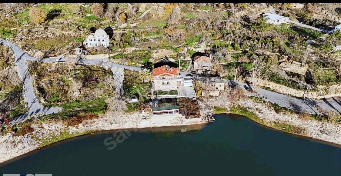 Manavgatta Satılık Göl Apartı - Görsel 5