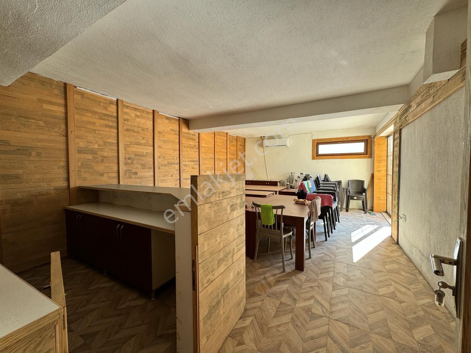 Manavgatta Satılık Göl Apartı - Görsel 31