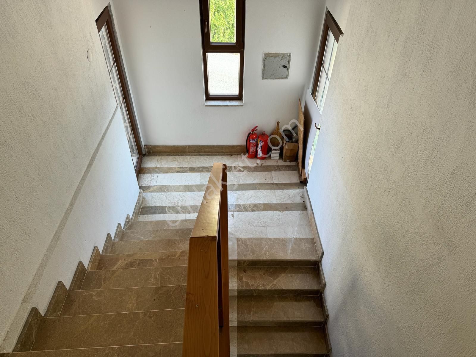 Manavgatta Satılık Göl Apartı - Görsel 10