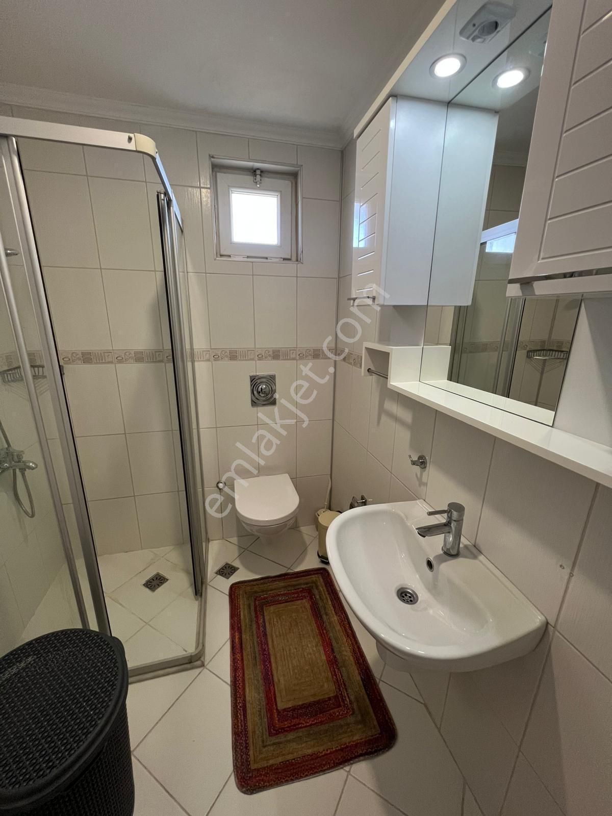 Manavgat Side'de Oasis Sitesi İçerisinde Satılık 2+1 Daire - Görsel 18