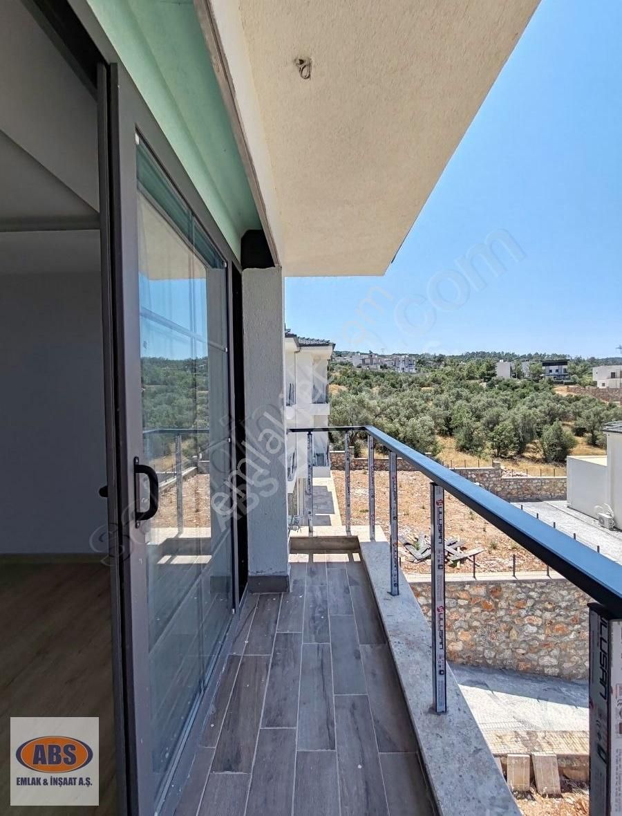 Didim Akbükte Full Deniz Manzaralı Satılık Daire - Görsel 6