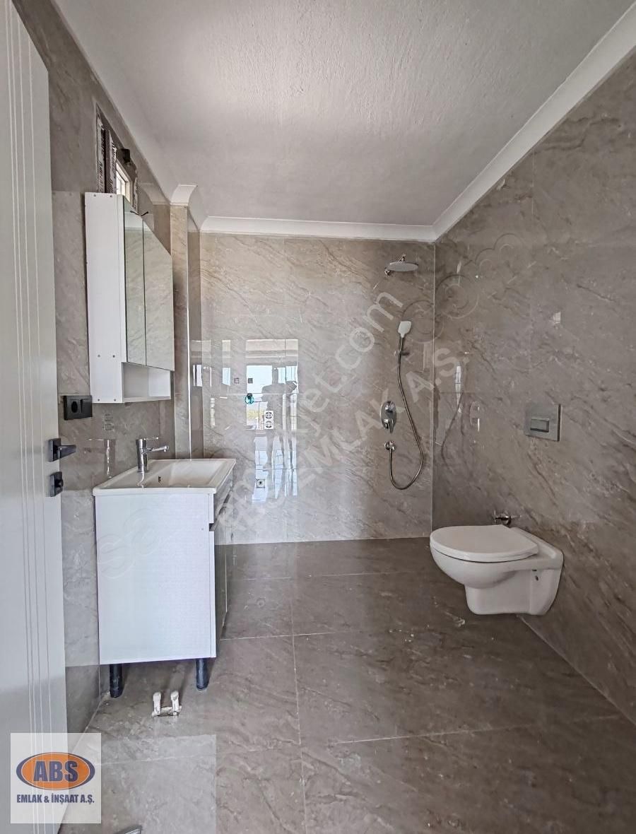 Didim Akbükte Full Deniz Manzaralı Satılık Daire - Görsel 24