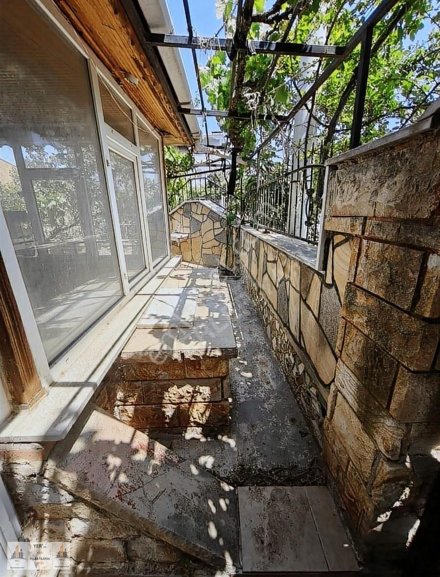 Firmamıza Ait Egemen İnşaat&yerler Gayrimenkul Müstakil Villa - Görsel 16