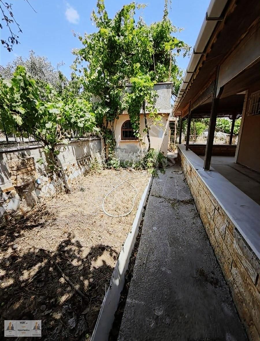 Firmamıza Ait Egemen İnşaat&yerler Gayrimenkul Müstakil Villa - Görsel 12