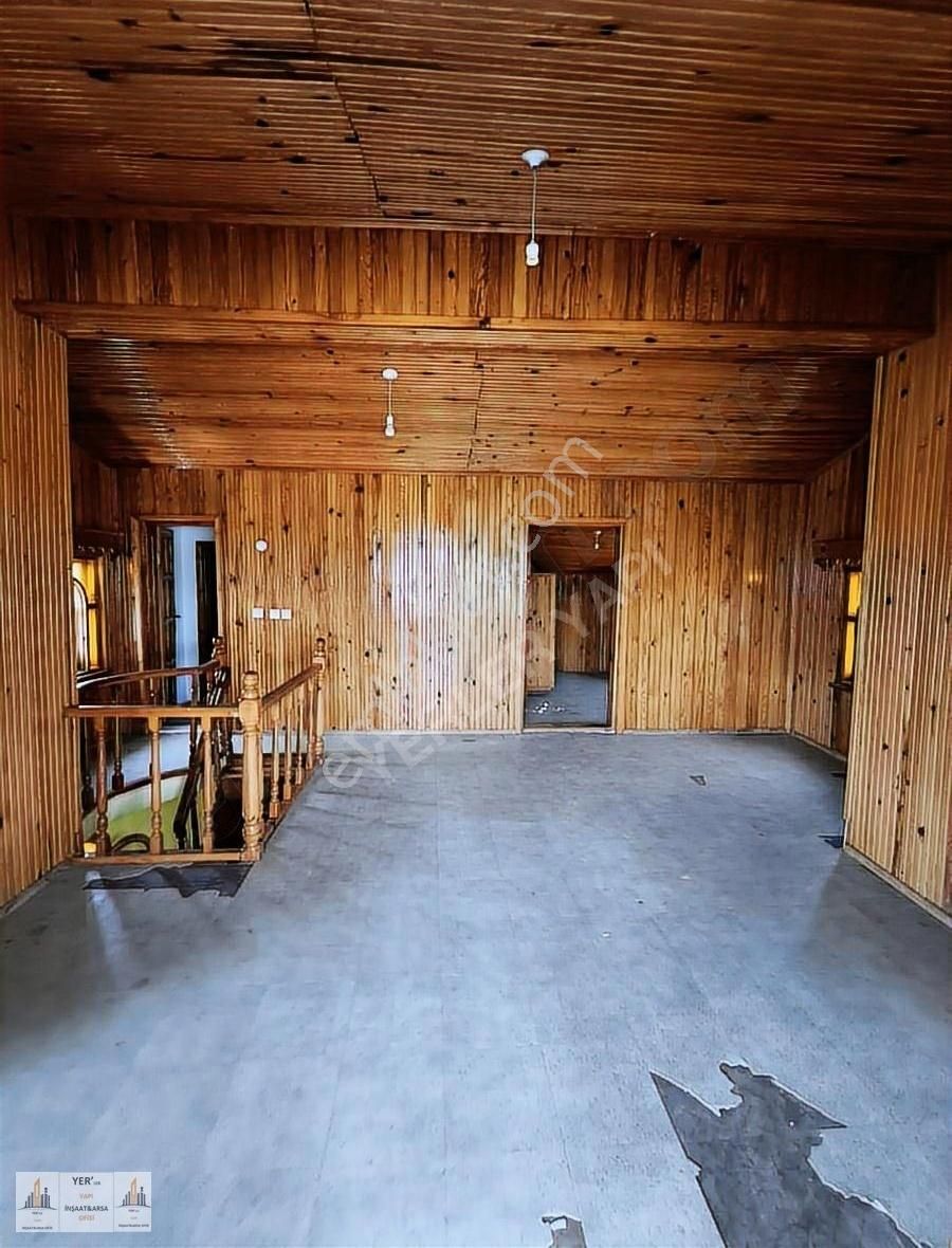 Firmamıza Ait Egemen İnşaat&yerler Gayrimenkul Müstakil Villa - Görsel 11