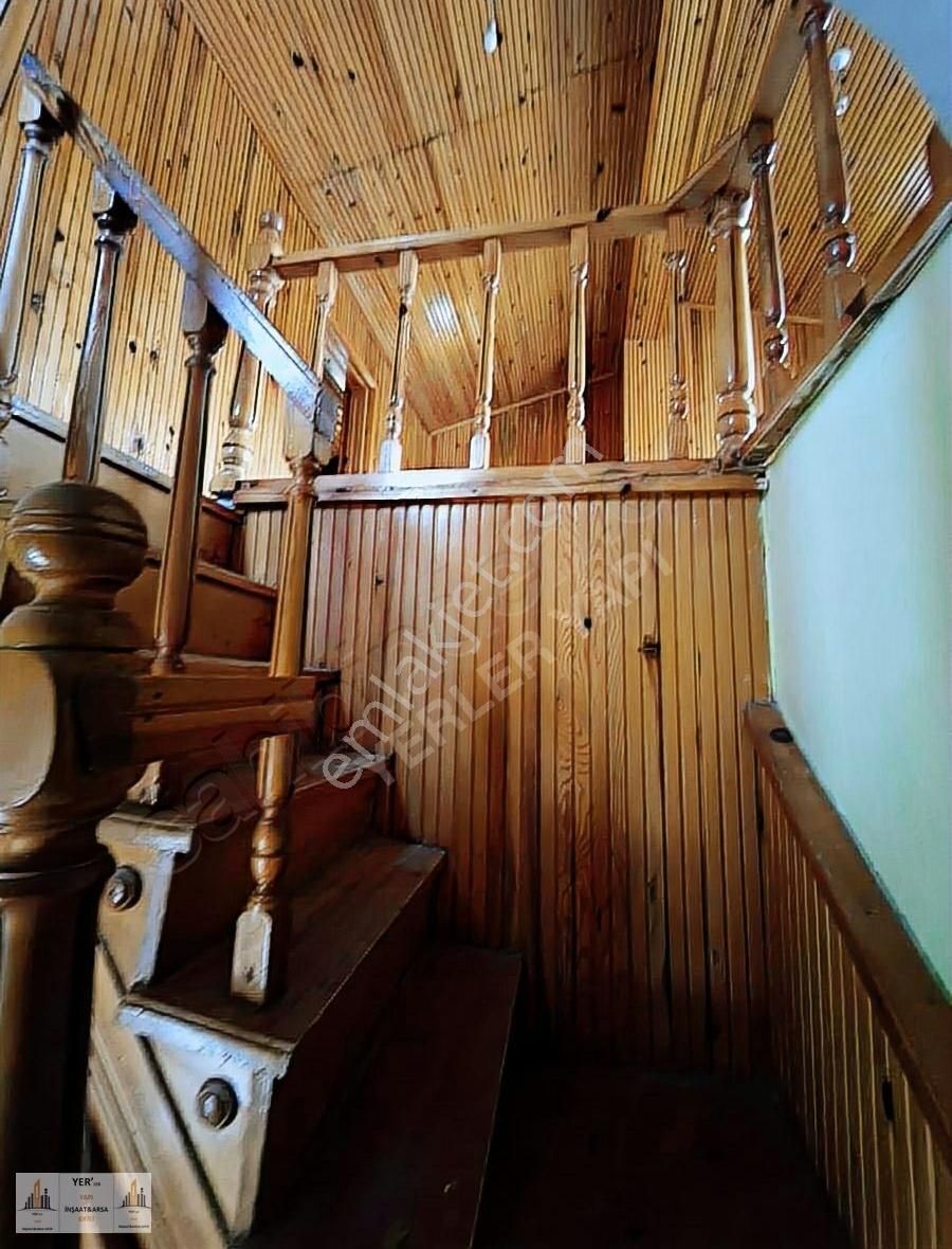 Firmamıza Ait Egemen İnşaat&yerler Gayrimenkul Müstakil Villa - Görsel 29