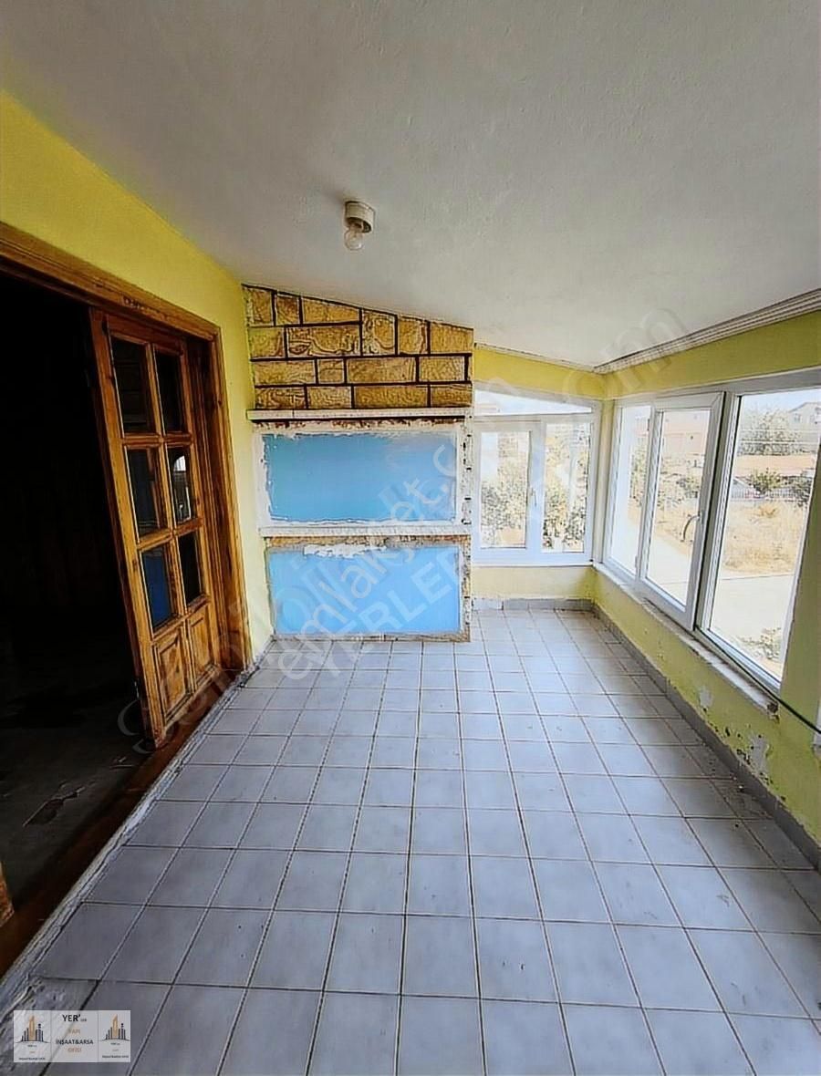 Firmamıza Ait Egemen İnşaat&yerler Gayrimenkul Müstakil Villa - Görsel 17