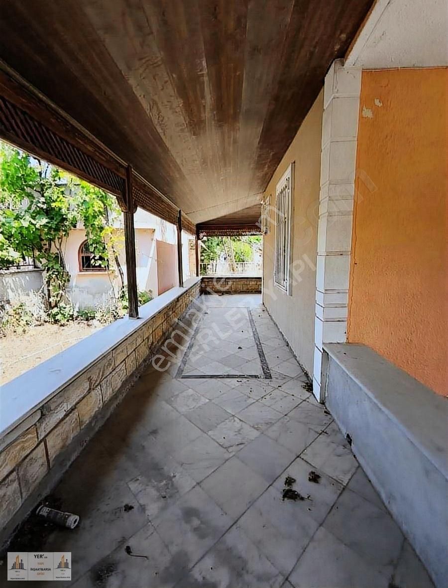 Firmamıza Ait Egemen İnşaat&yerler Gayrimenkul Müstakil Villa - Görsel 24