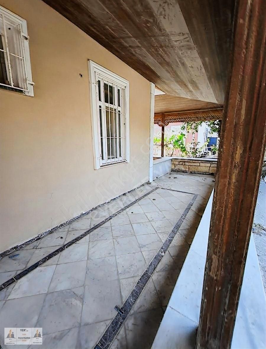 Firmamıza Ait Egemen İnşaat&yerler Gayrimenkul Müstakil Villa - Görsel 13