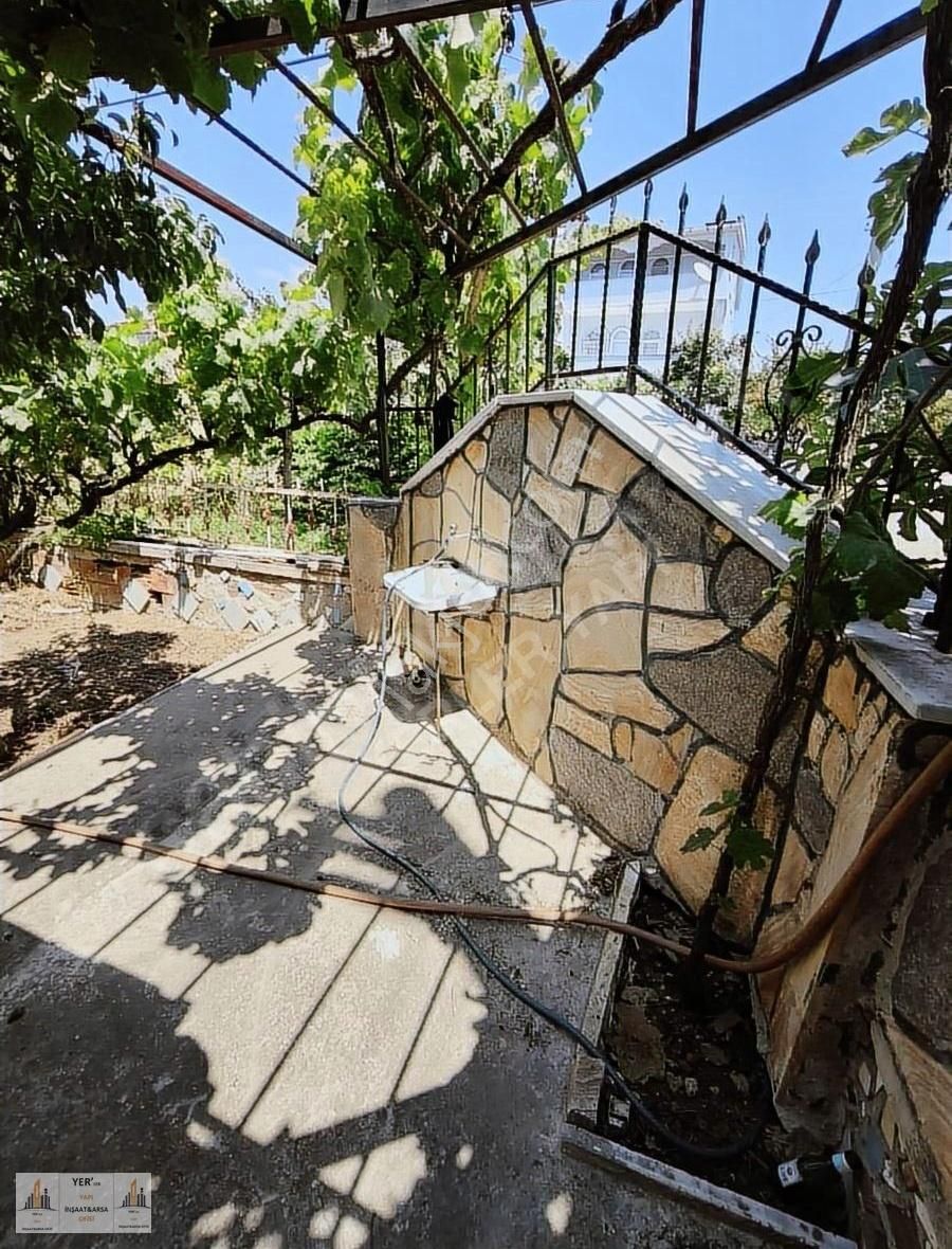 Firmamıza Ait Egemen İnşaat&yerler Gayrimenkul Müstakil Villa - Görsel 25