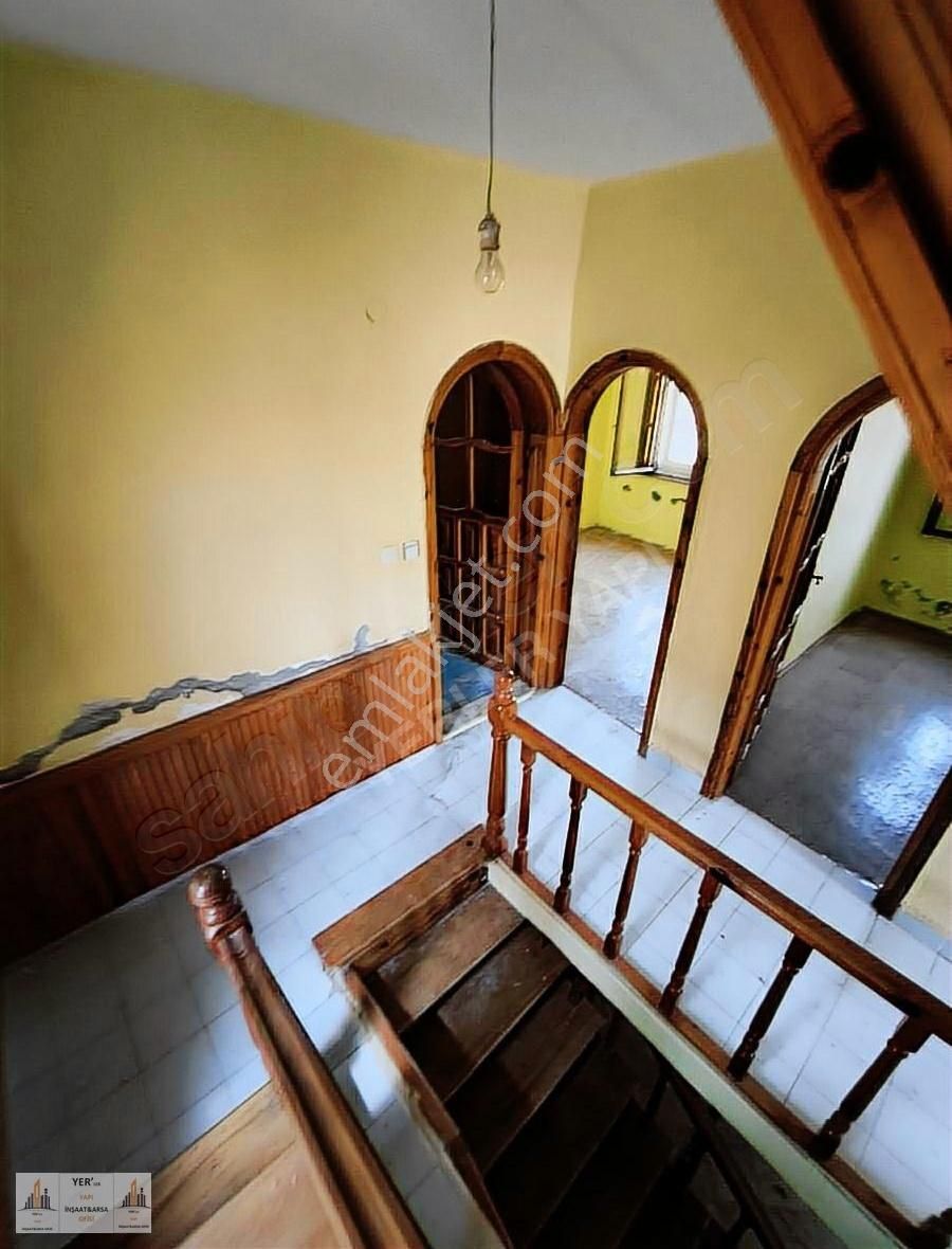 Firmamıza Ait Egemen İnşaat&yerler Gayrimenkul Müstakil Villa - Görsel 14