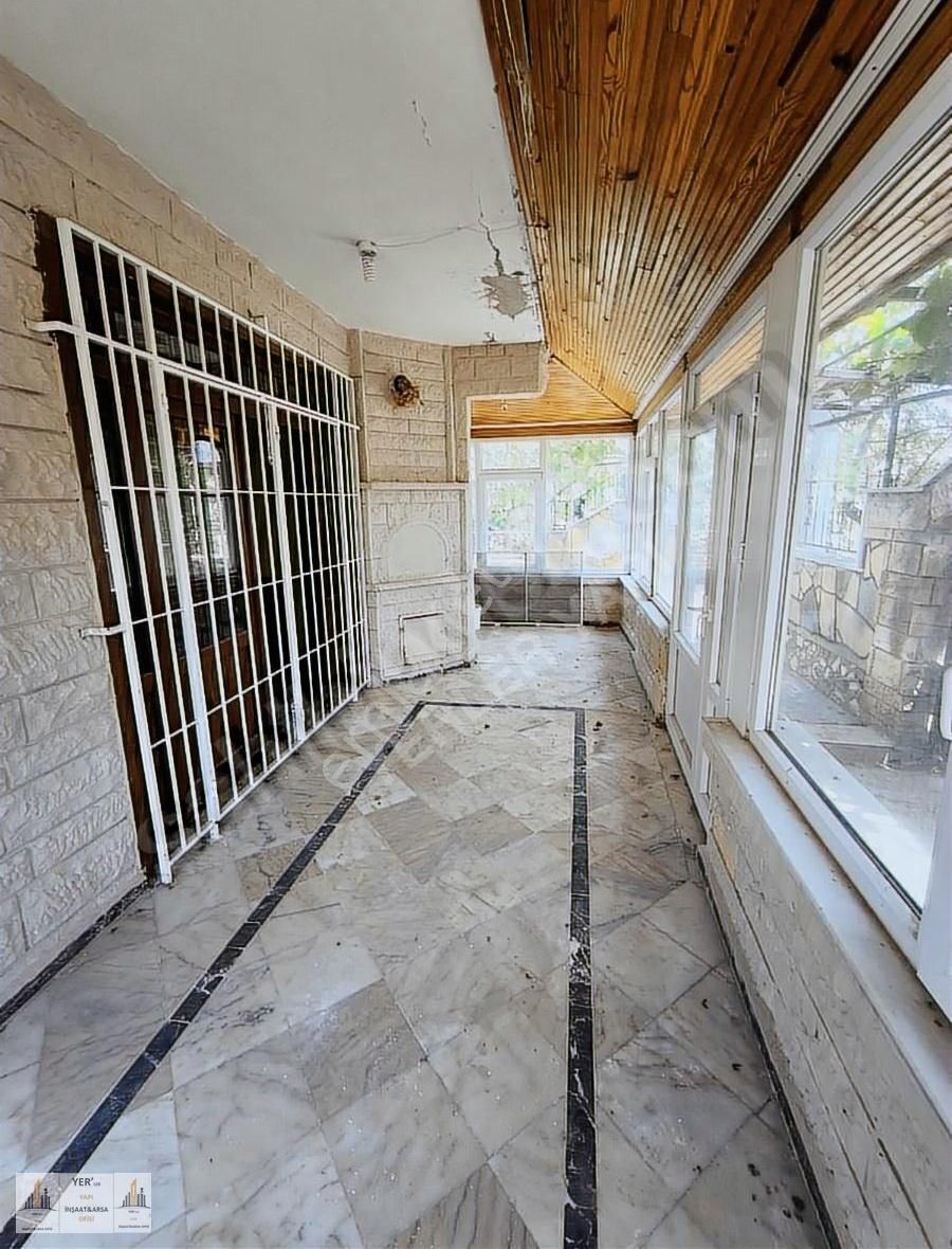 Firmamıza Ait Egemen İnşaat&yerler Gayrimenkul Müstakil Villa - Görsel 10