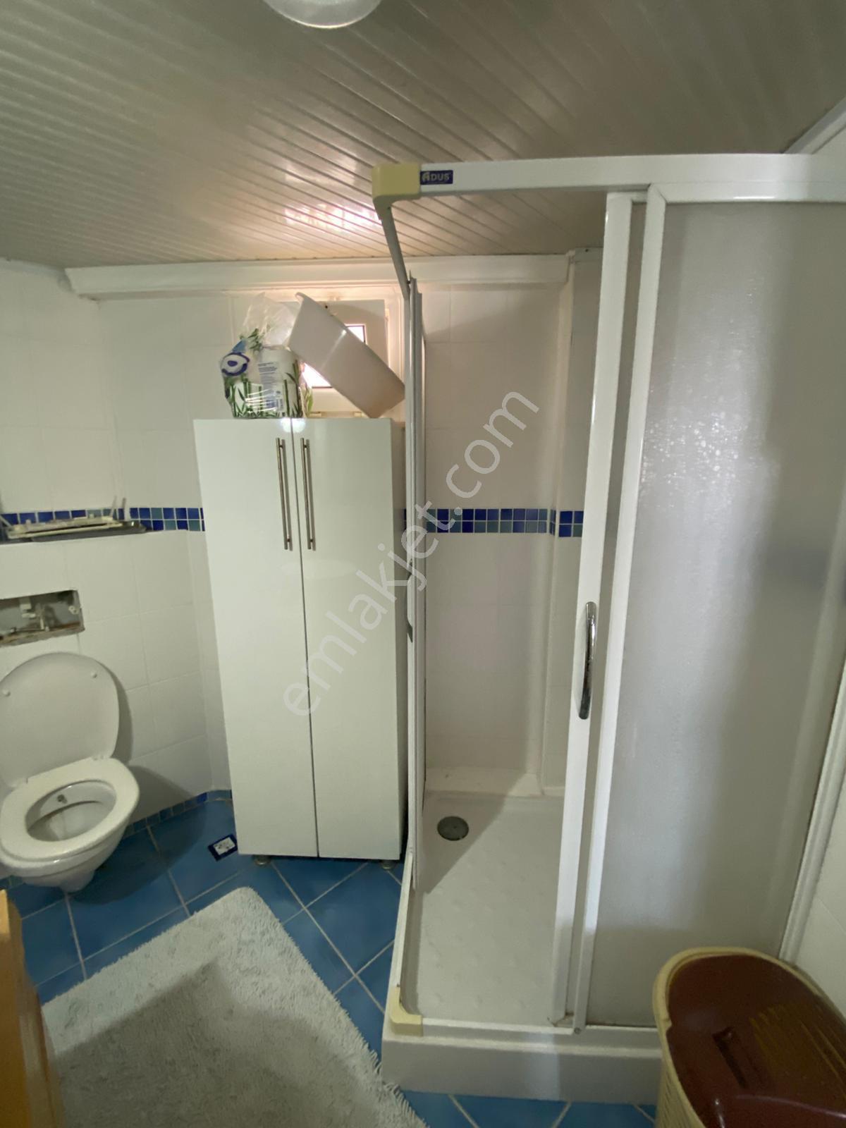 Kuşadası Marina Hastane Karşısı Eşyalı 3+1 Full Deniz Manzaralı Havuzlu Daire - Görsel 14