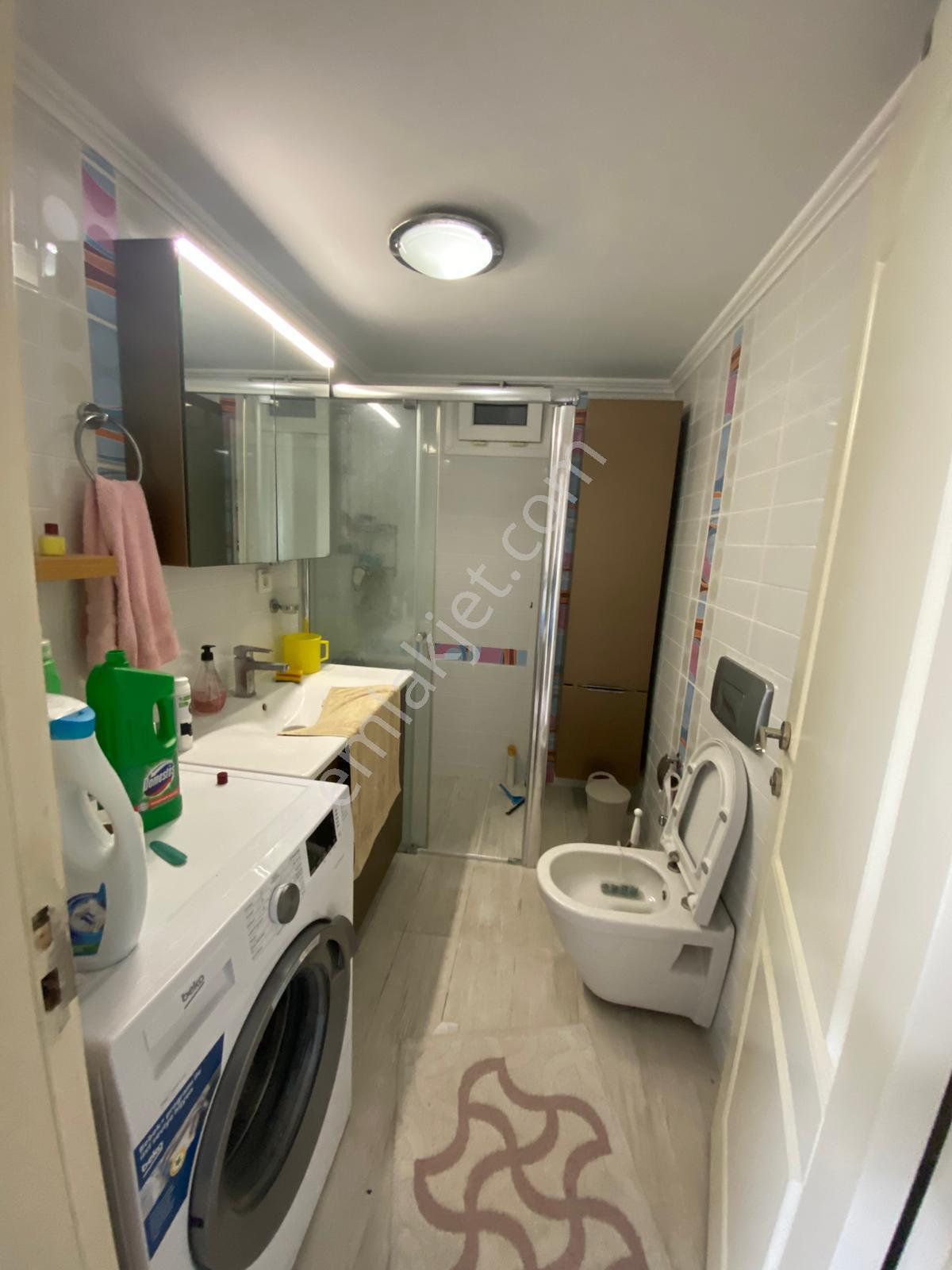 Kuşadası Marina Hastane Karşısı Eşyalı 3+1 Full Deniz Manzaralı Havuzlu Daire - Görsel 13
