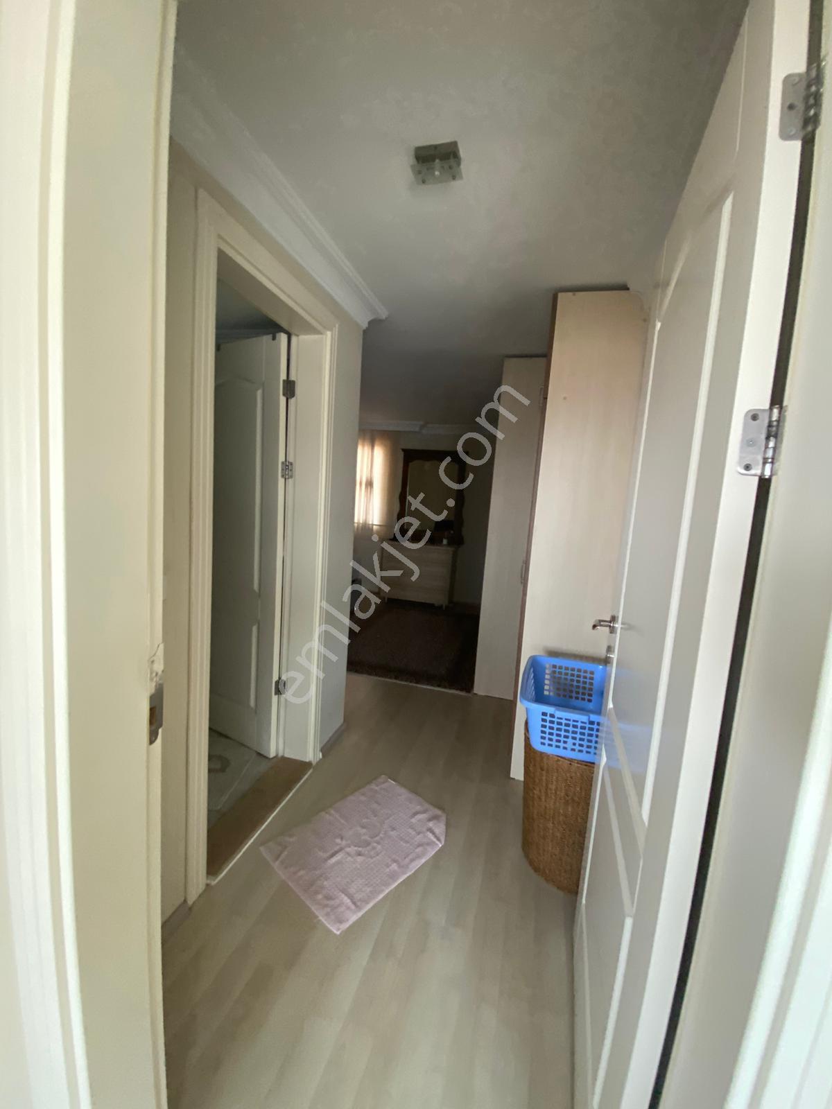 Kuşadası Marina Hastane Karşısı Eşyalı 3+1 Full Deniz Manzaralı Havuzlu Daire - Görsel 26