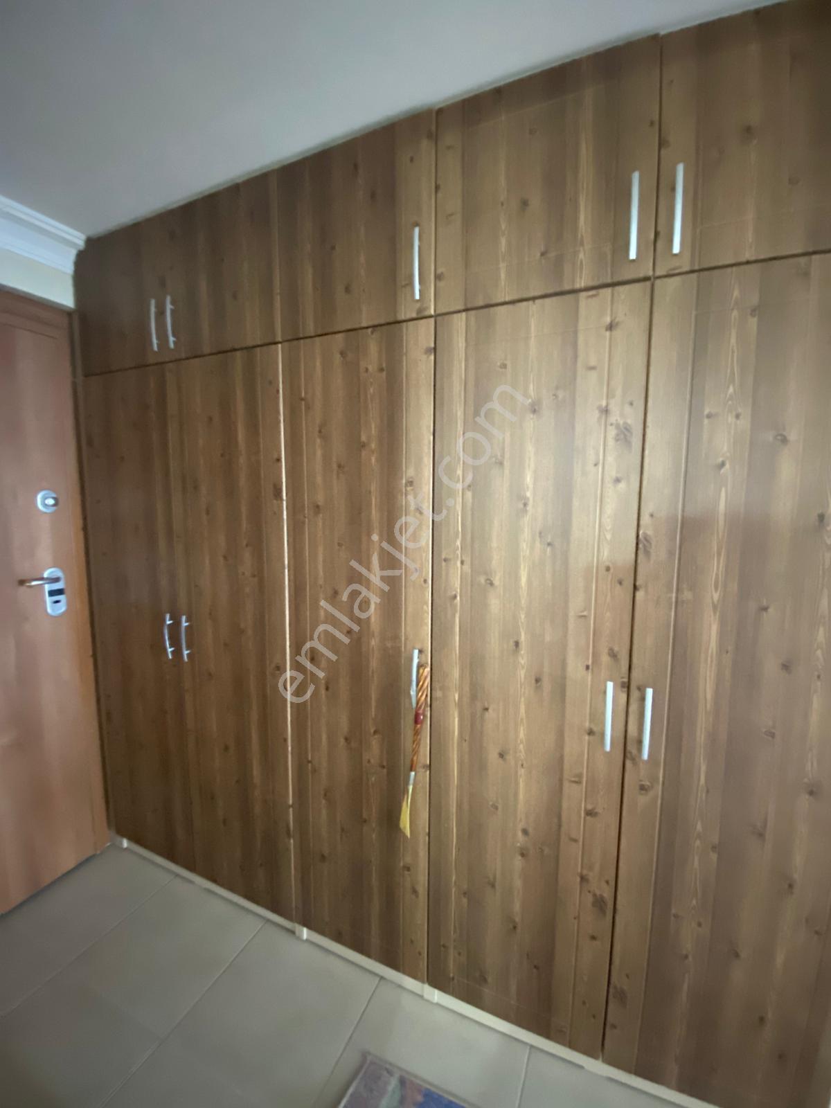 Kuşadası Marina Hastane Karşısı Eşyalı 3+1 Full Deniz Manzaralı Havuzlu Daire - Görsel 20