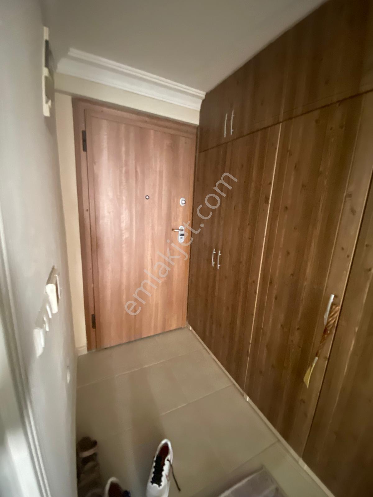Kuşadası Marina Hastane Karşısı Eşyalı 3+1 Full Deniz Manzaralı Havuzlu Daire - Görsel 19