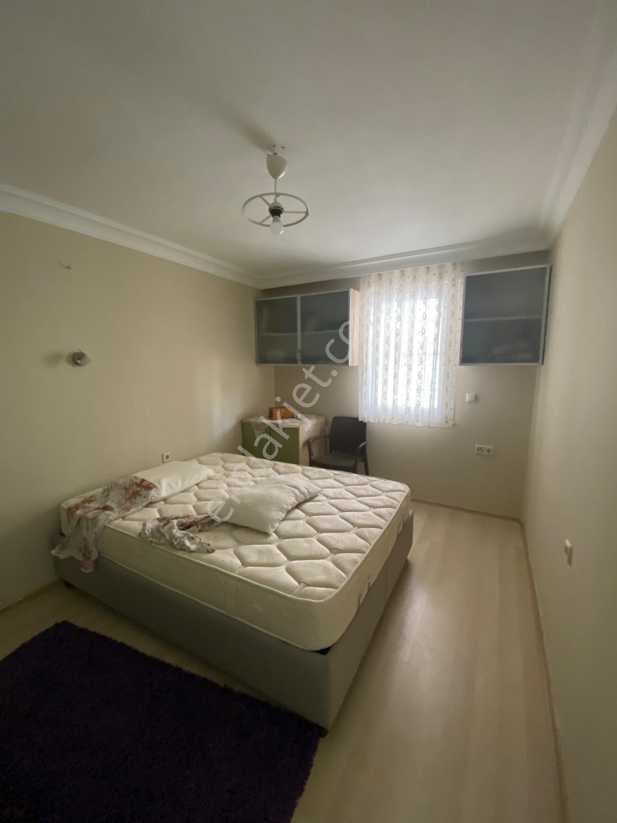 Kuşadası Marina Hastane Karşısı Eşyalı 3+1 Full Deniz Manzaralı Havuzlu Daire - Görsel 25