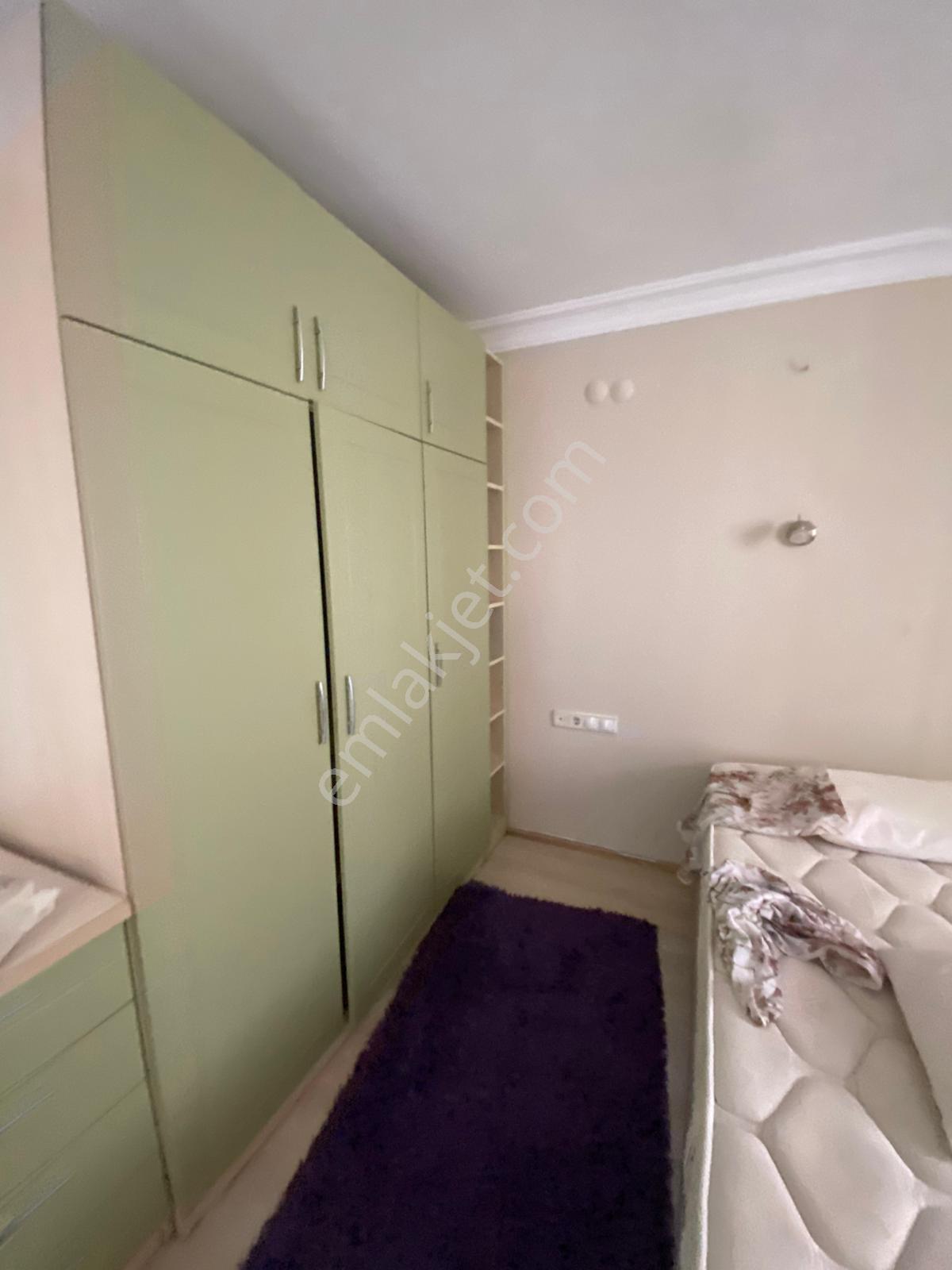 Kuşadası Marina Hastane Karşısı Eşyalı 3+1 Full Deniz Manzaralı Havuzlu Daire - Görsel 24