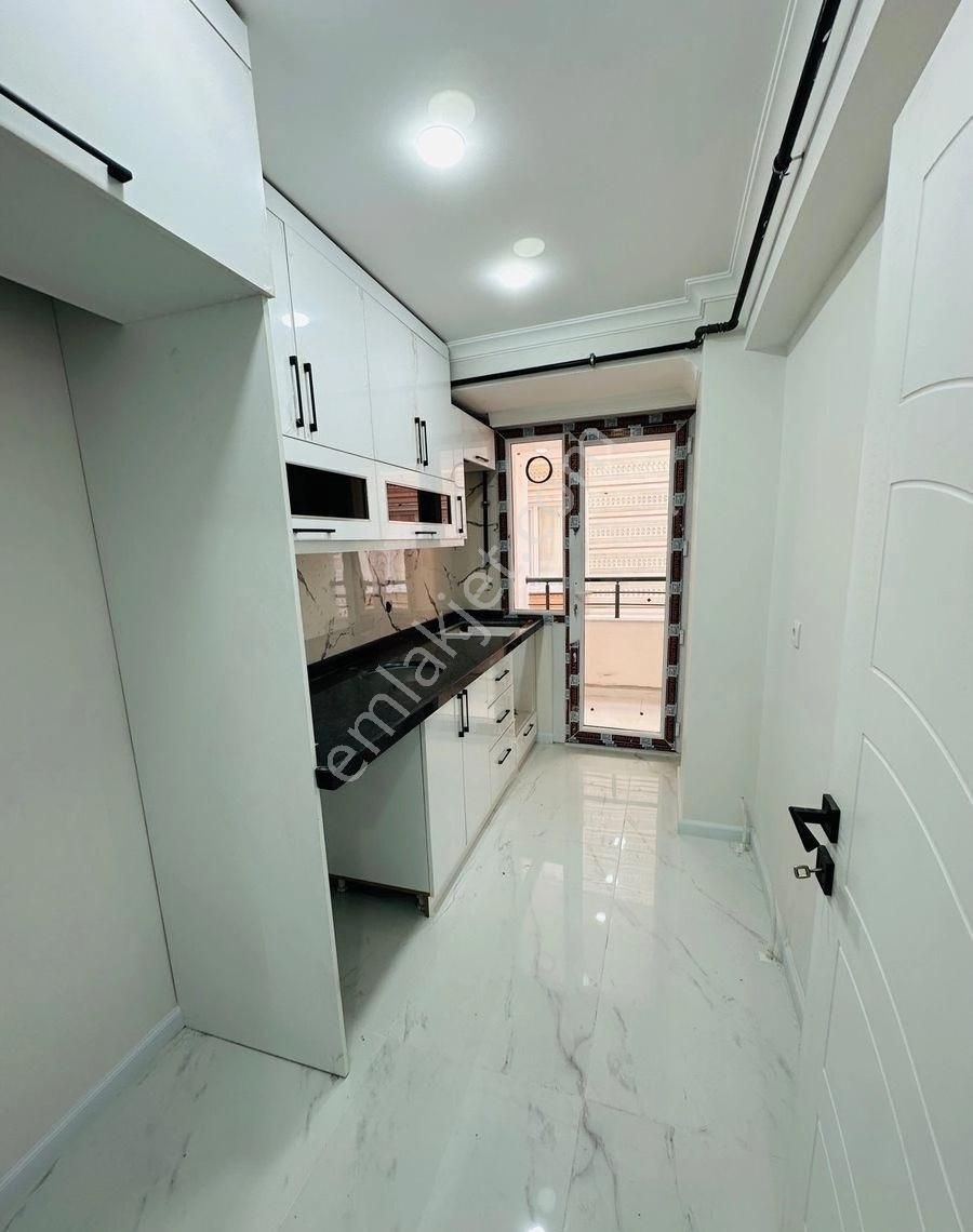 Namık Kemal Mahallesinde Satılık Sıfır Daire - Görsel 7