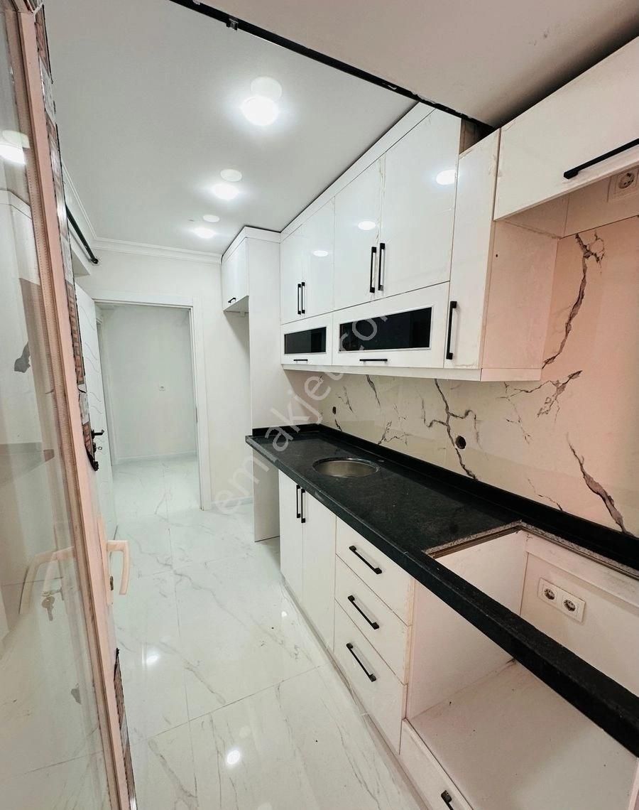 Namık Kemal Mahallesinde Satılık Sıfır Daire - Görsel 8