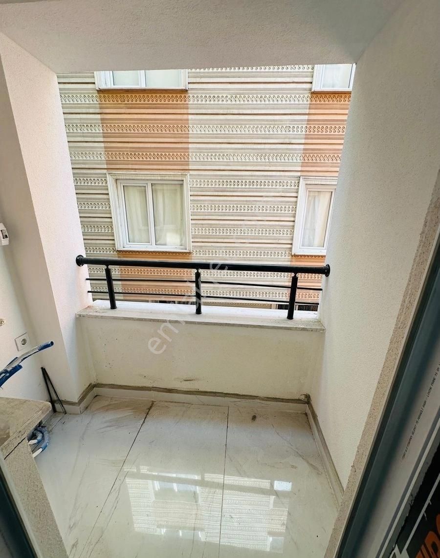 Namık Kemal Mahallesinde Satılık Sıfır Daire - Görsel 10