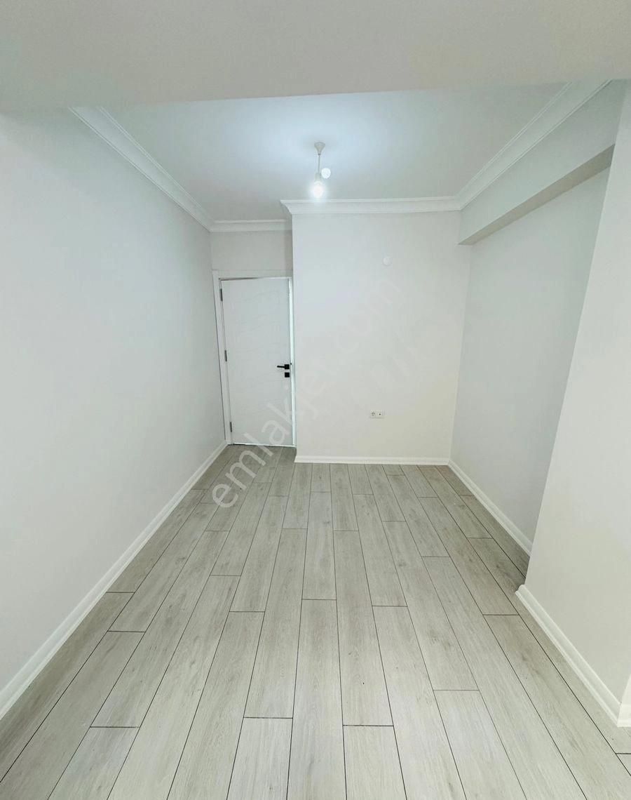 Namık Kemal Mahallesinde Satılık Sıfır Daire - Görsel 2