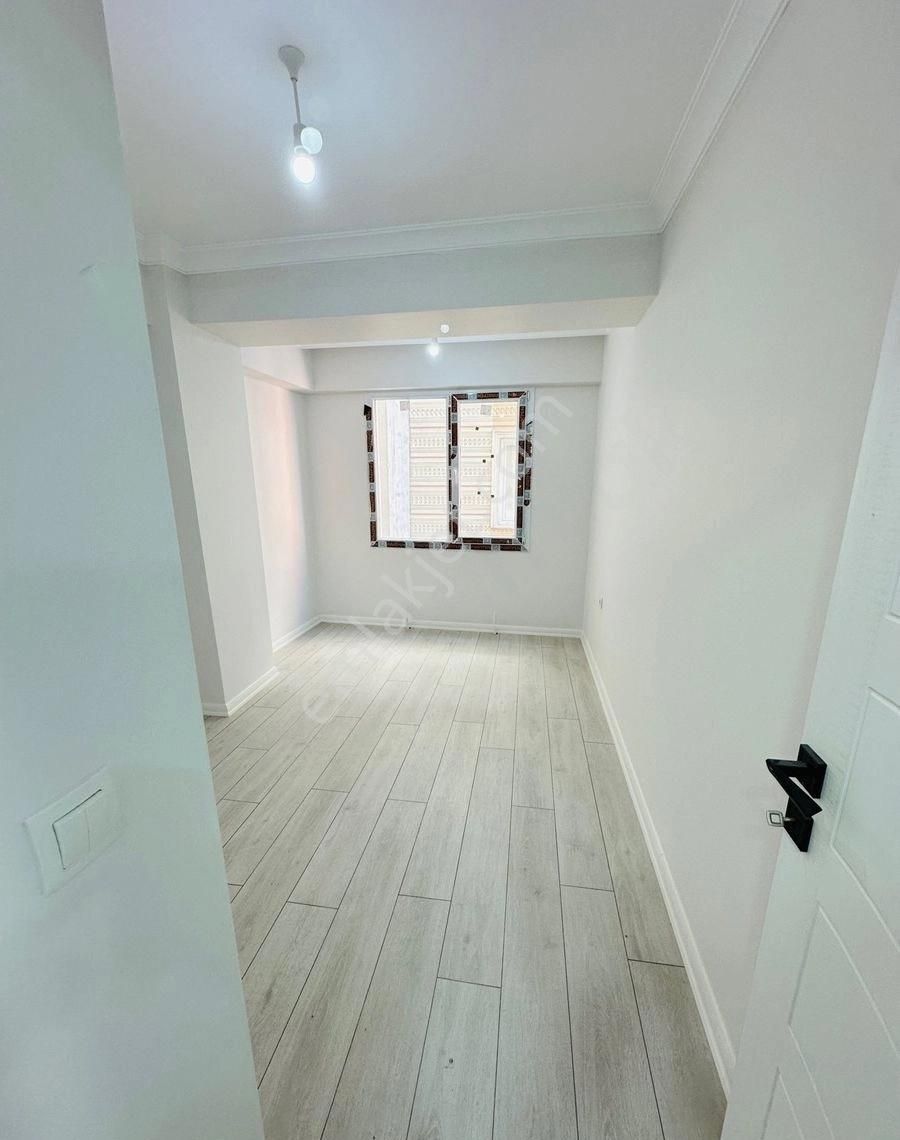 Namık Kemal Mahallesinde Satılık Sıfır Daire - Görsel 11