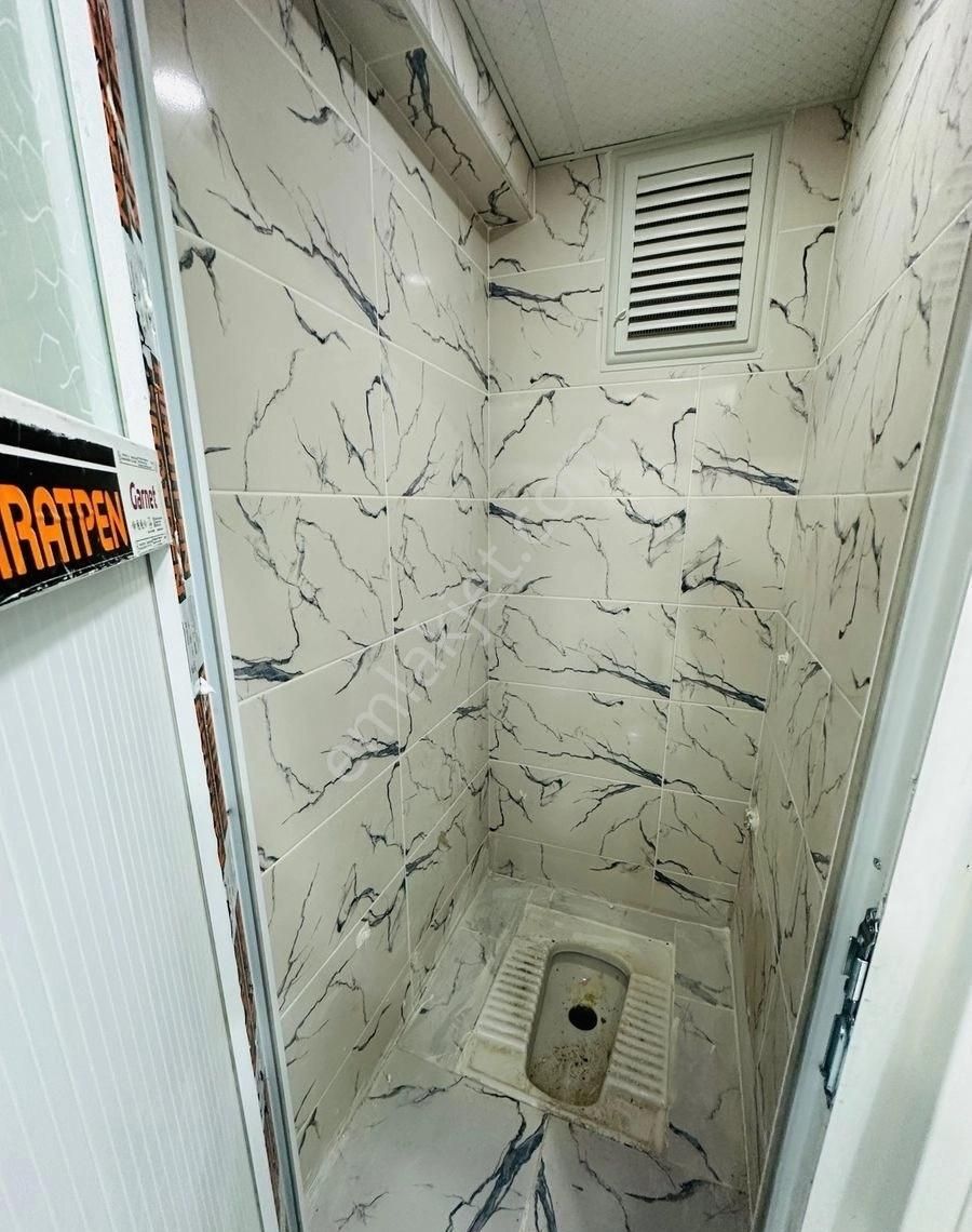 Namık Kemal Mahallesinde Satılık Sıfır Daire - Görsel 9