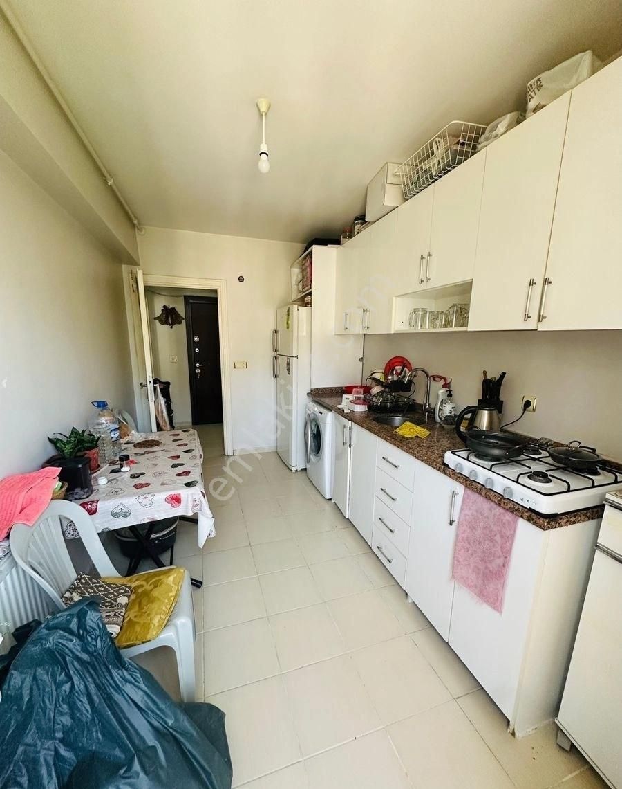 Ak Evlerde Satılık Daire - Görsel 2