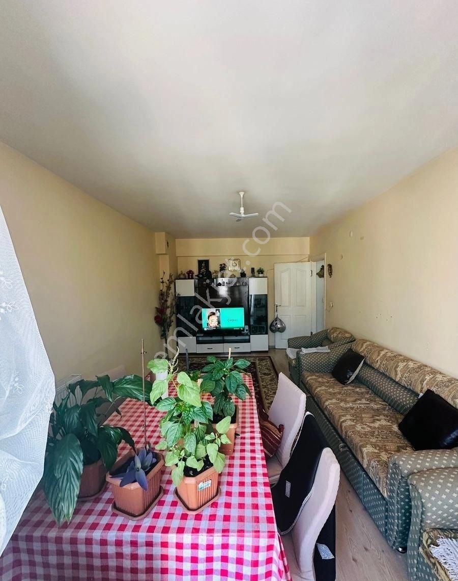 Ak Evlerde Satılık Daire - Görsel 4