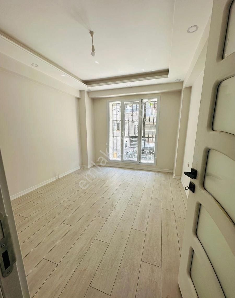 Namık Kemal Mahallesimde Satılık Sıfır 3+1 Daire
