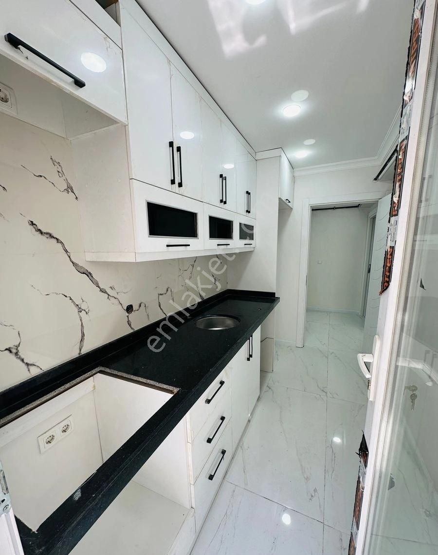 Namık Kemal Mahallesinde Satılık 2+1 Sıfır Daire - Görsel 5